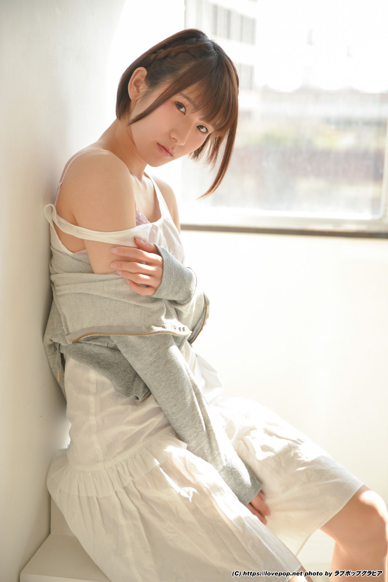 Usako Kurusu 来栖うさこ Photoset 05-图45
