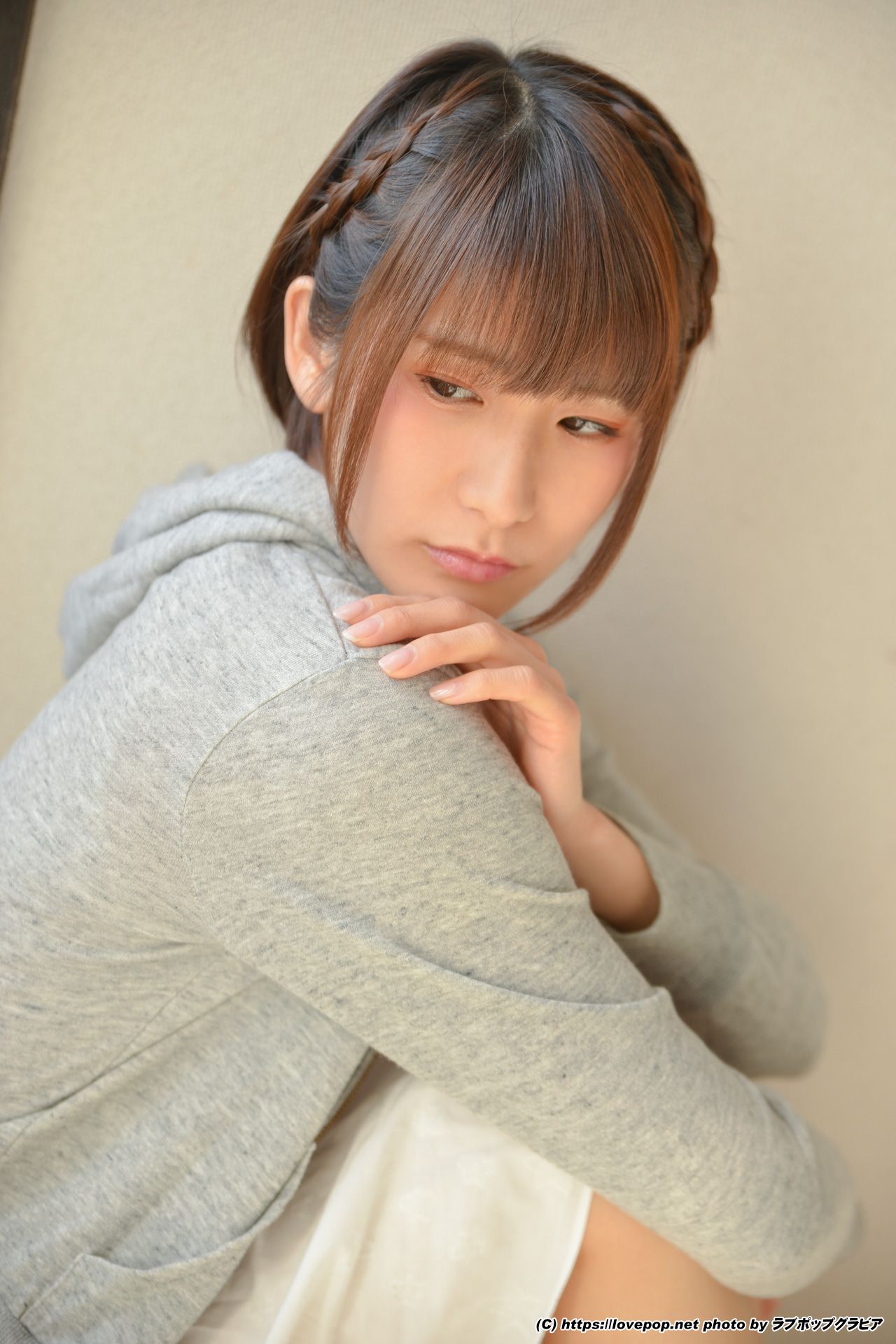 Usako Kurusu 来栖うさこ Photoset 05-图4