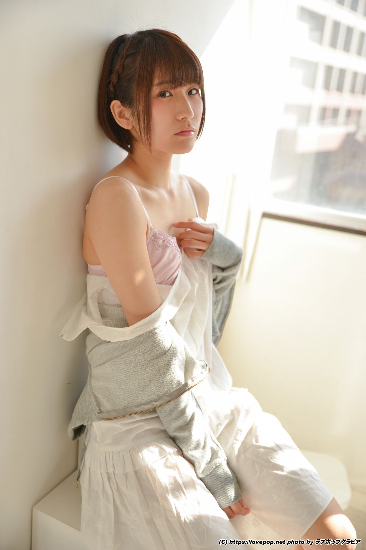 Usako Kurusu 来栖うさこ Photoset 05-图50