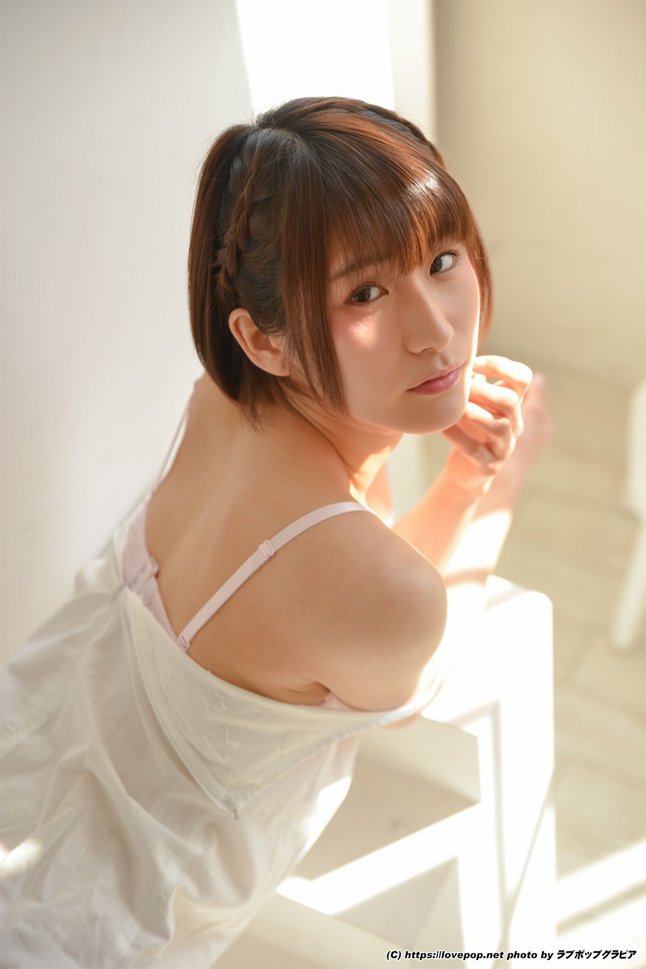 Usako Kurusu 来栖うさこ Photoset 05-图58