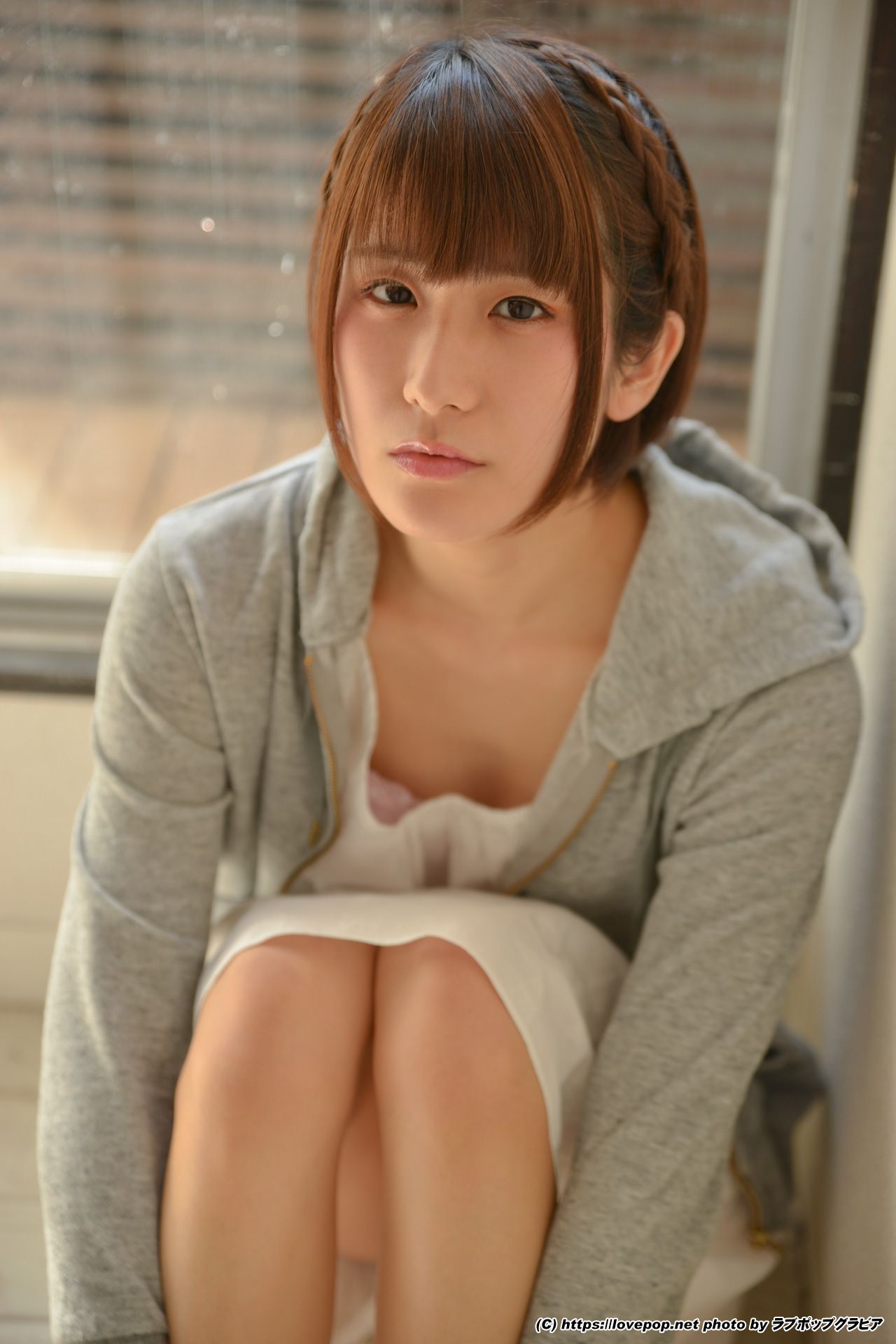 Usako Kurusu 来栖うさこ Photoset 05-图5
