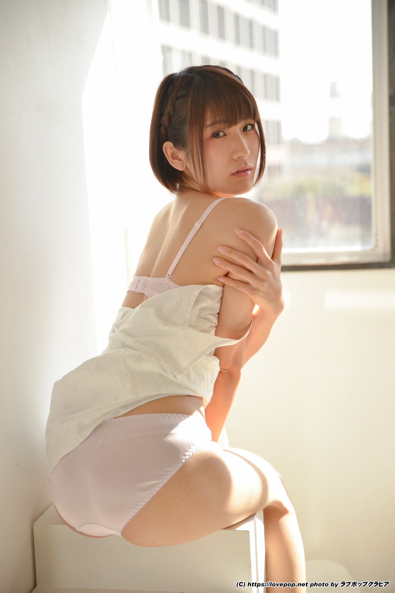 Usako Kurusu 来栖うさこ Photoset 05-图68