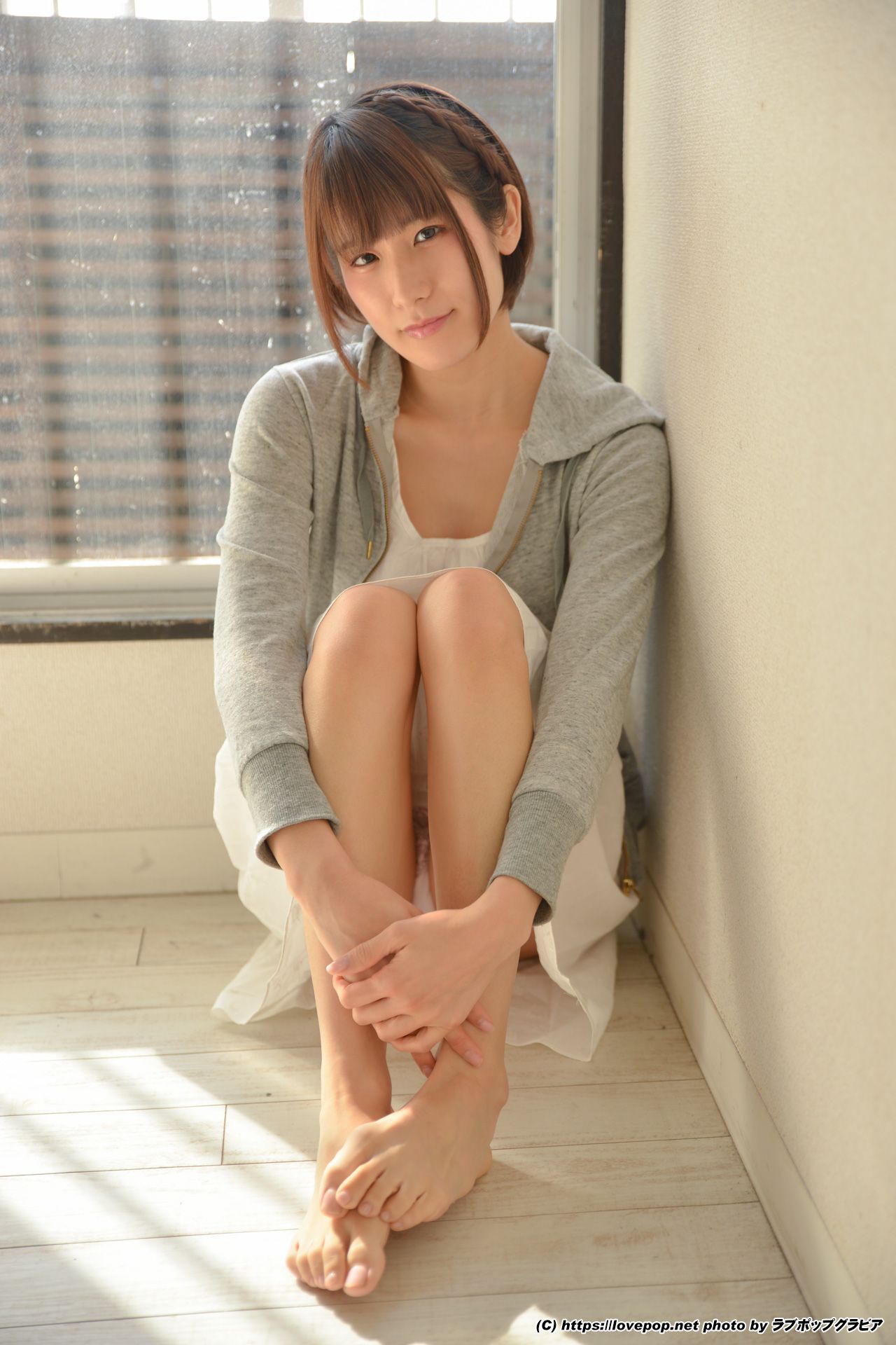 Usako Kurusu 来栖うさこ Photoset 05-图7