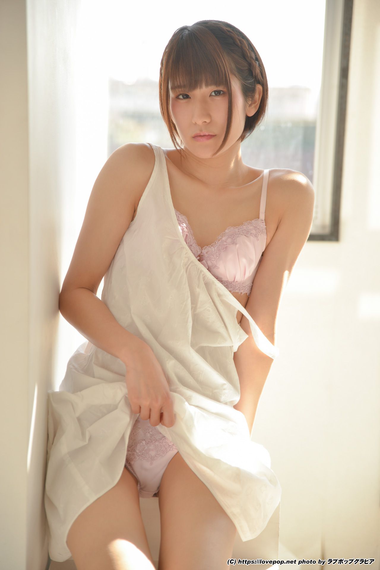 Usako Kurusu 来栖うさこ Photoset 05-图86