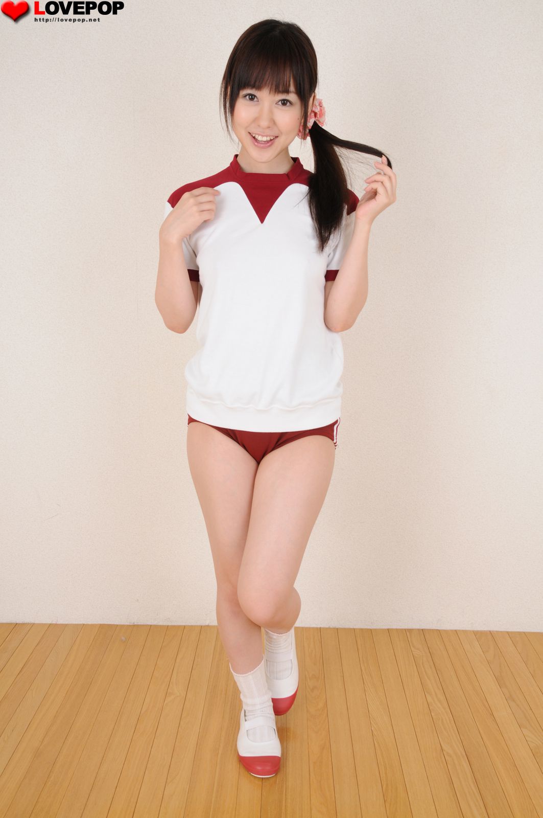 Yu Shinoda 篠田ゆう Photoset 05-图0