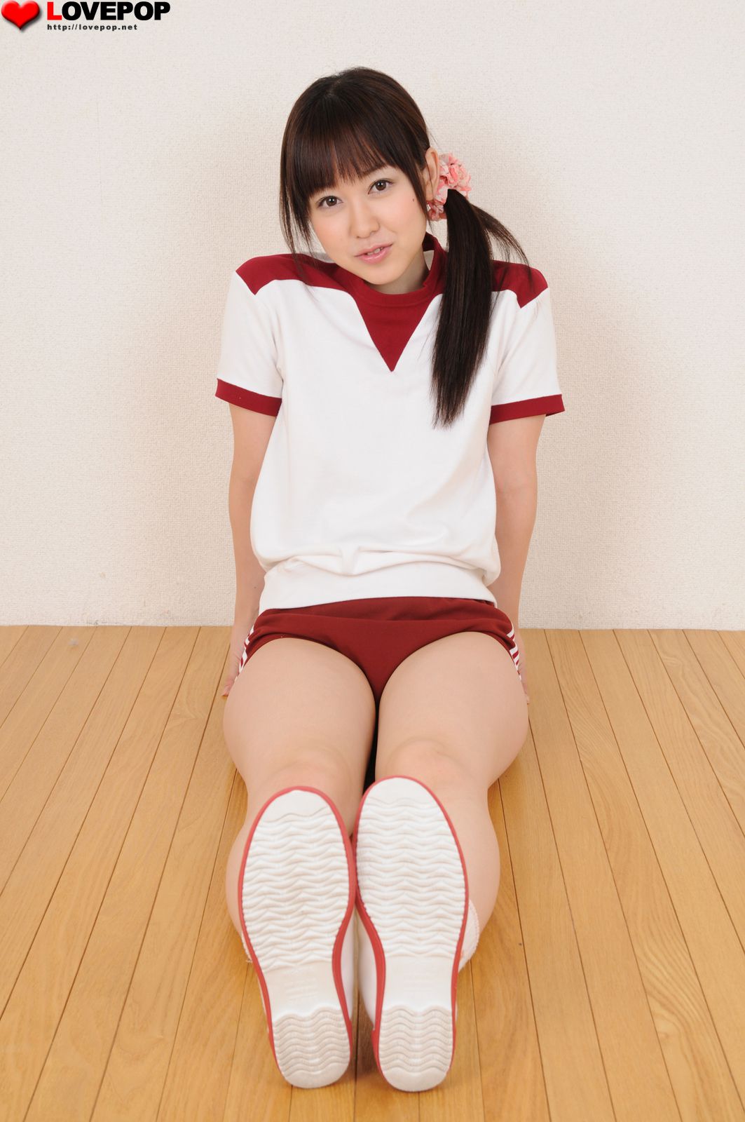 Yu Shinoda 篠田ゆう Photoset 05-图12