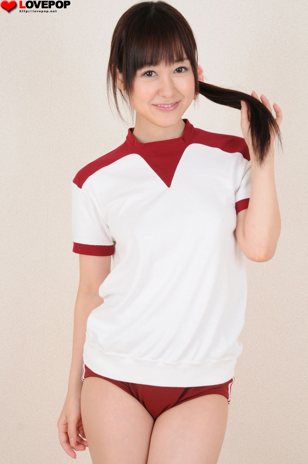 Yu Shinoda 篠田ゆう Photoset 05-图1