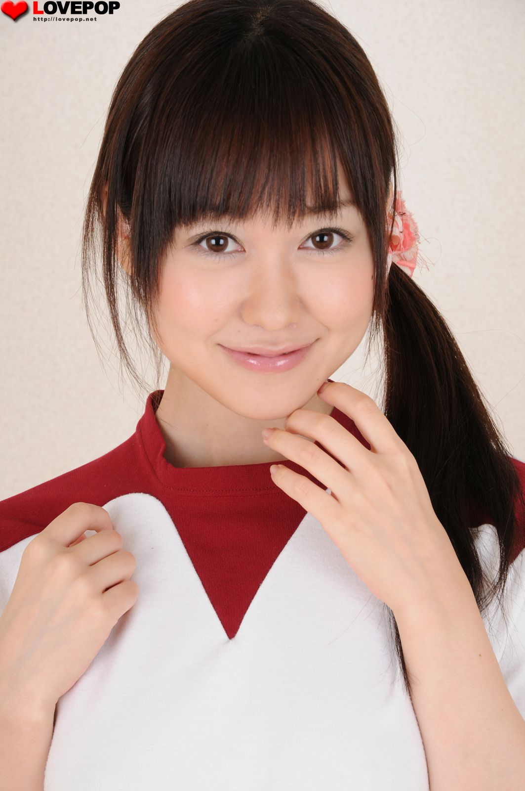 Yu Shinoda 篠田ゆう Photoset 05-图2