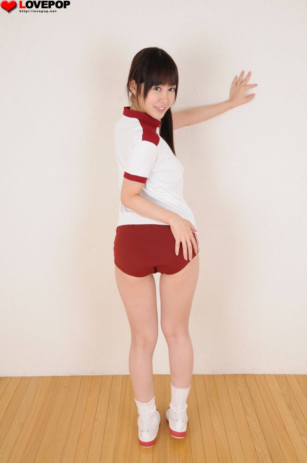 Yu Shinoda 篠田ゆう Photoset 05-图3