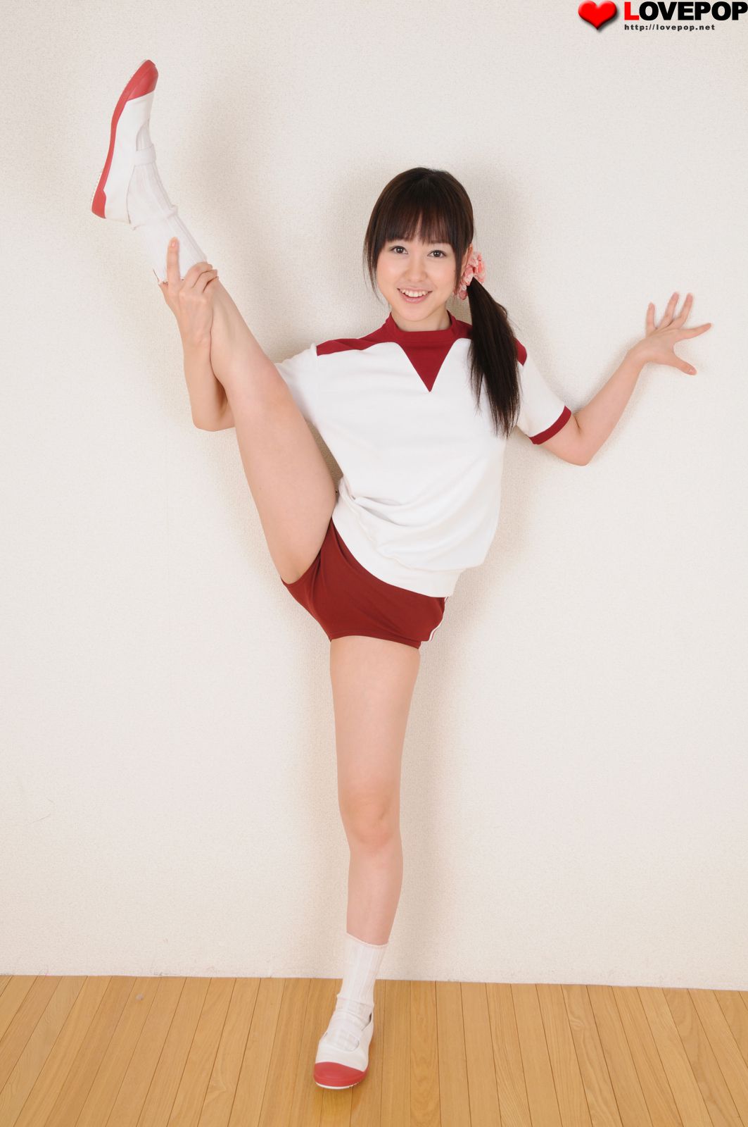 Yu Shinoda 篠田ゆう Photoset 05-图8