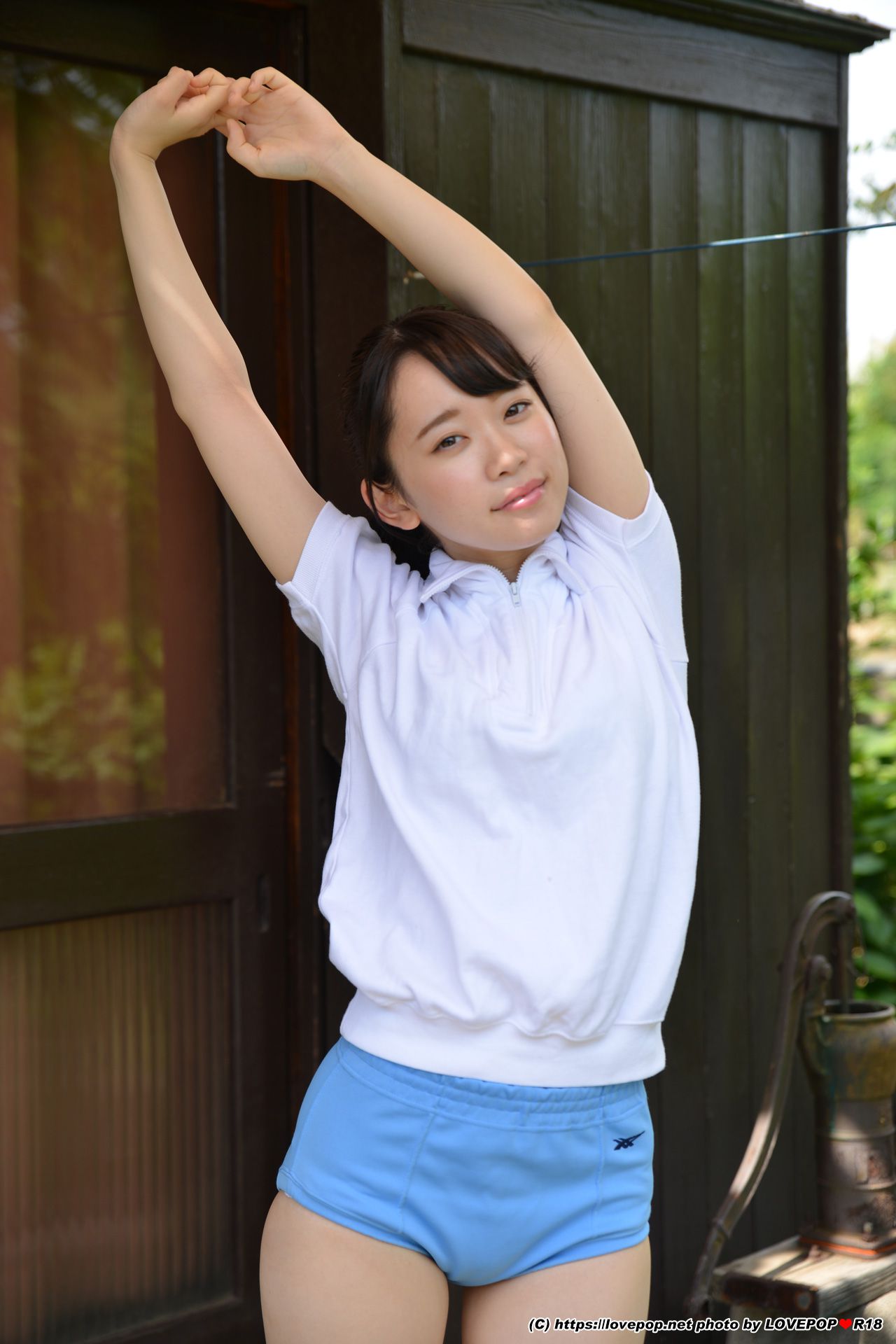 Yura Kano 架乃ゆら Photoset 16-图24