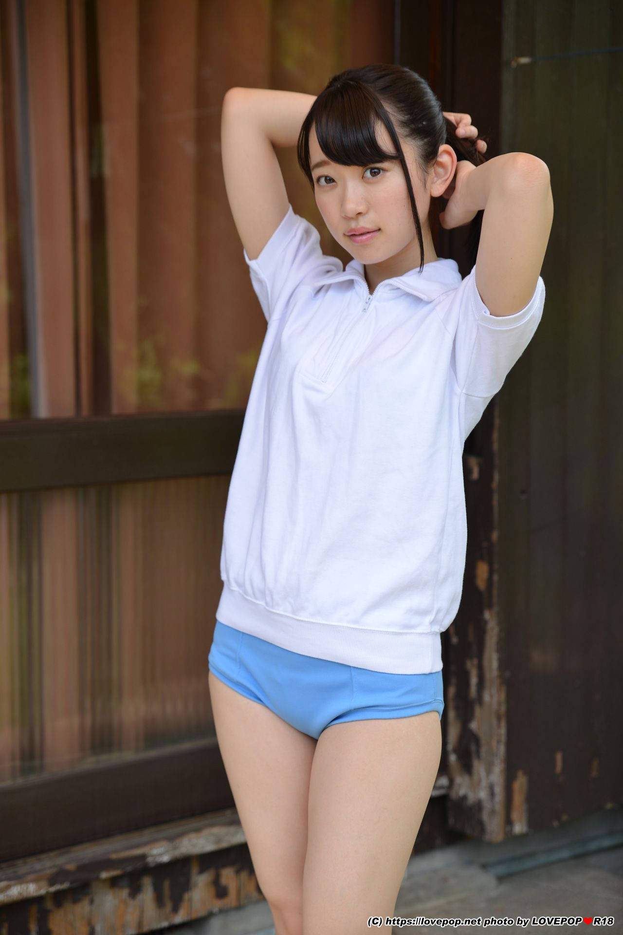 Yura Kano 架乃ゆら Photoset 16-图2