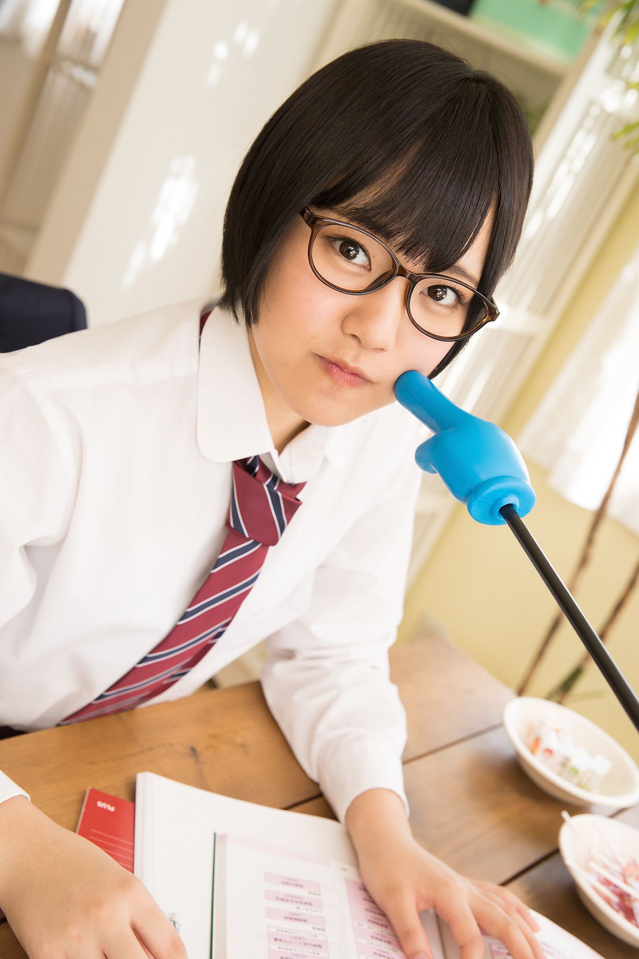 Anju Kouzuki 香月りお - Limited Gallery 10.1-图19