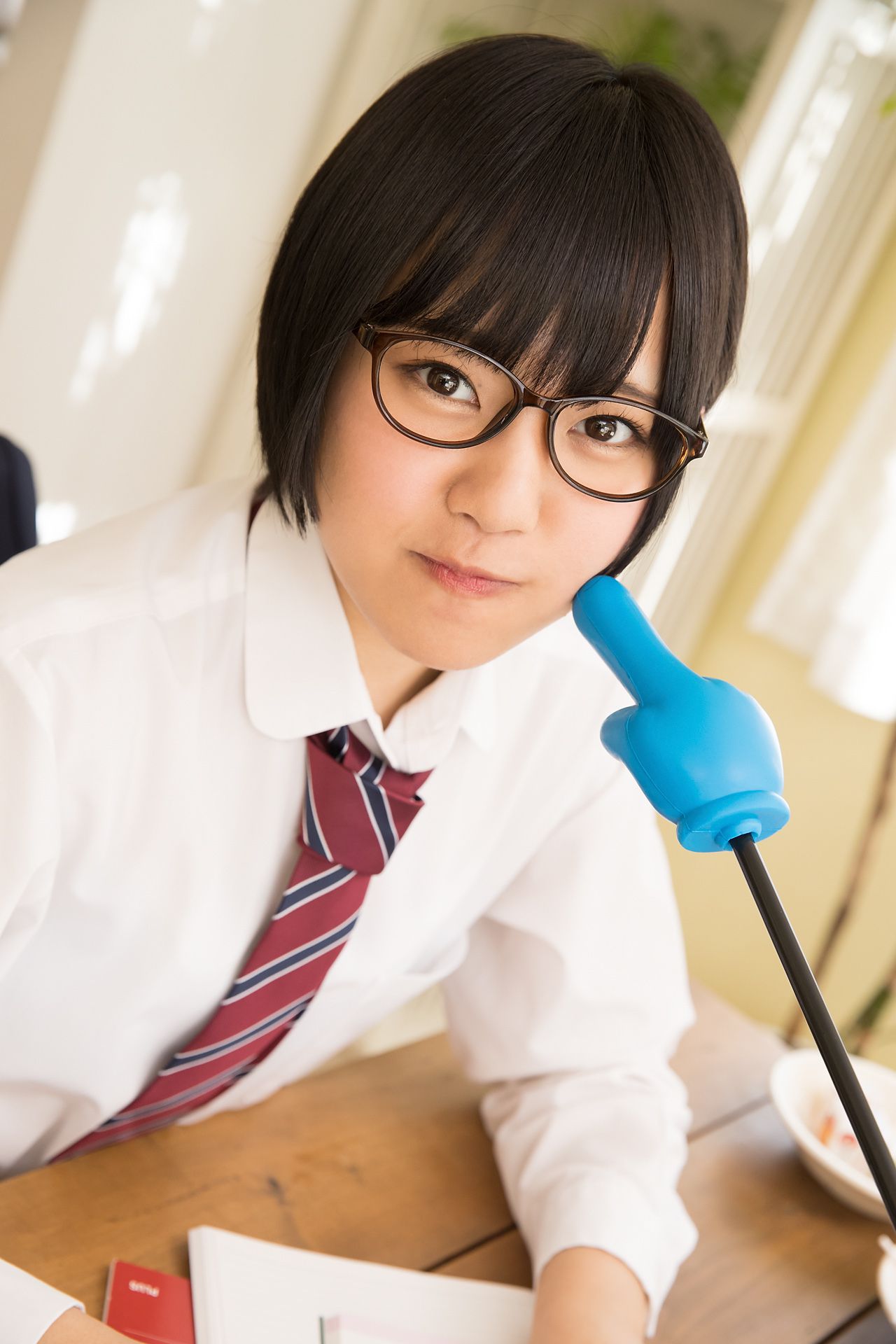 Anju Kouzuki 香月りお - Limited Gallery 10.1-图20