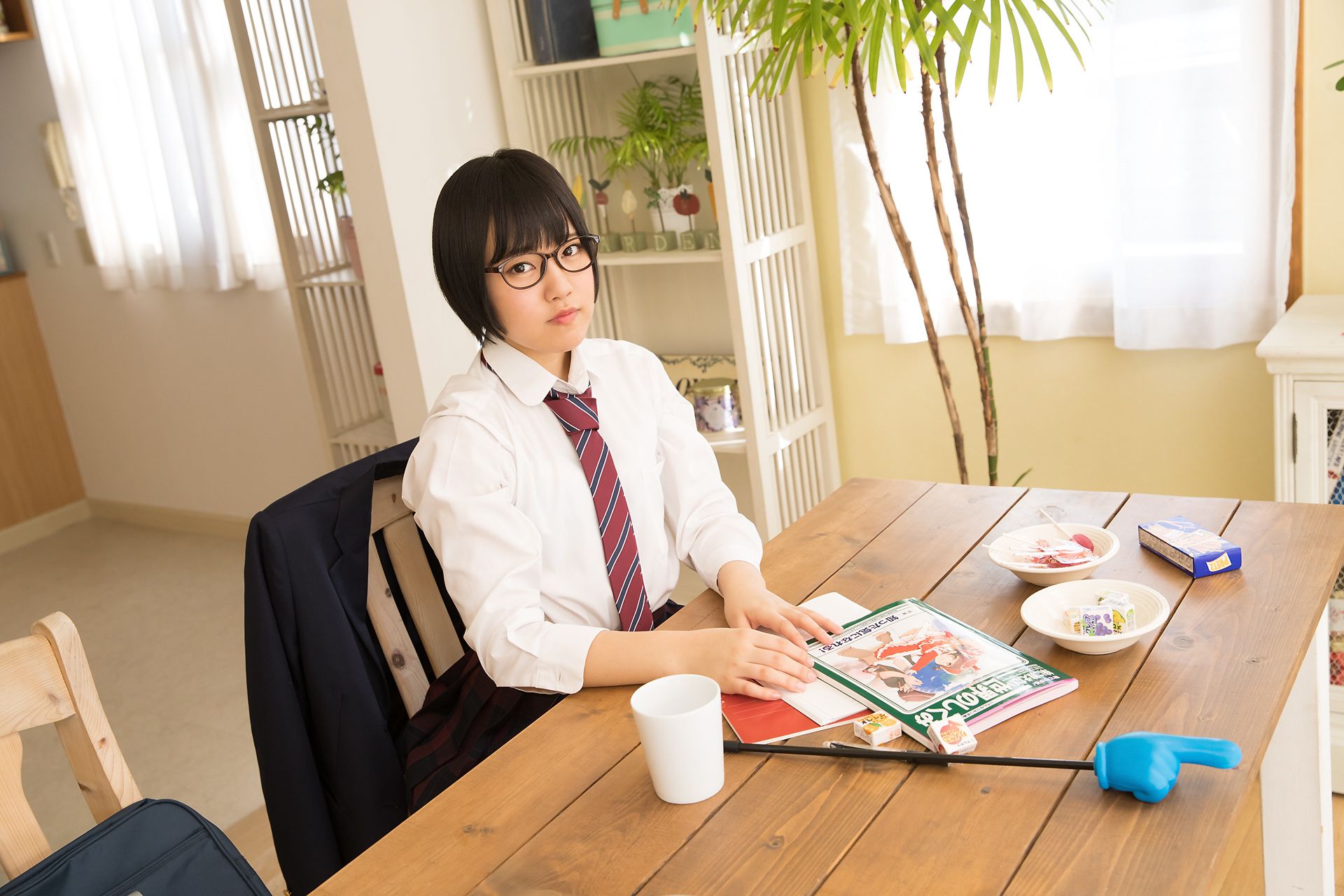 Anju Kouzuki 香月りお - Limited Gallery 10.1-图27