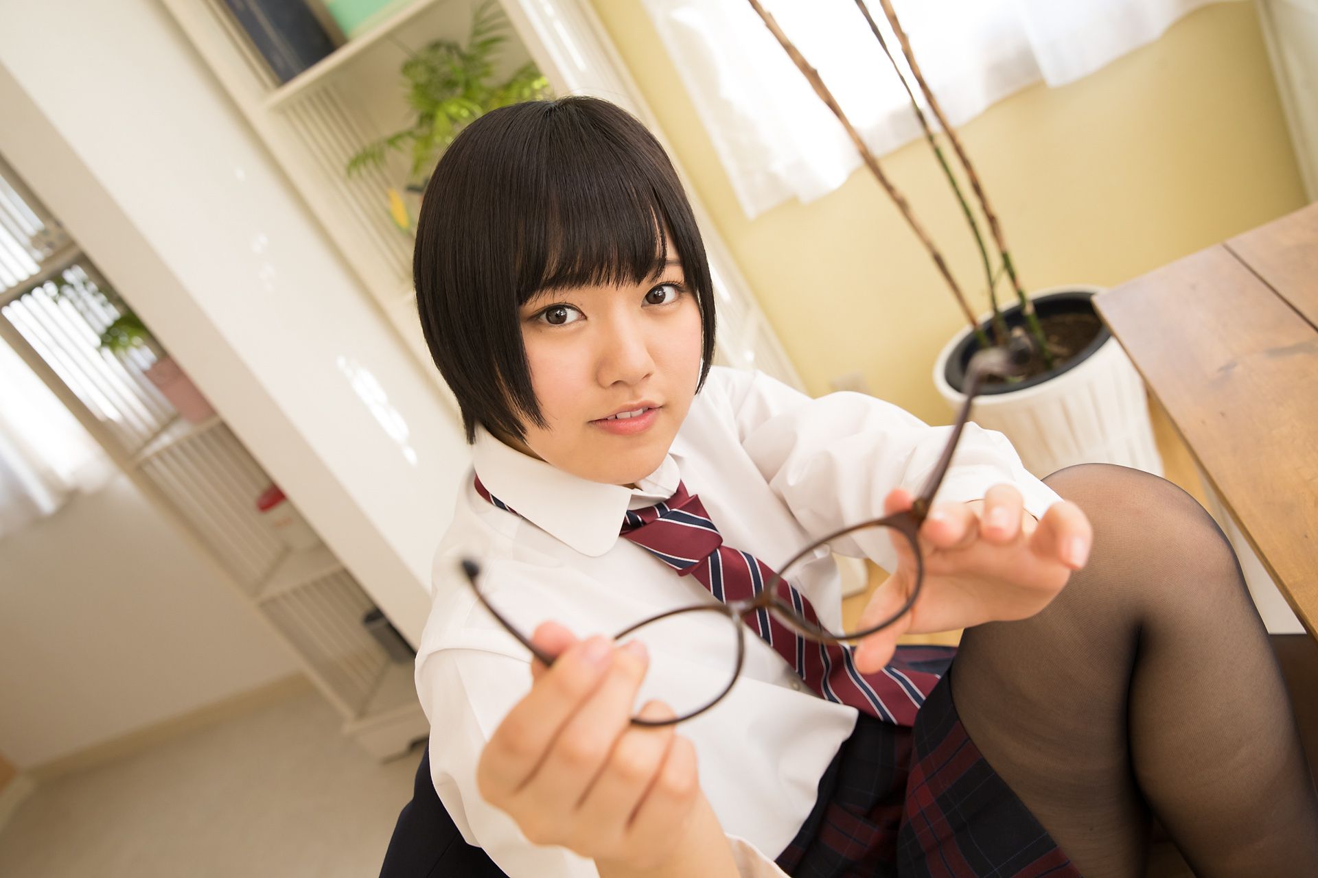 Anju Kouzuki 香月りお - Limited Gallery 10.1-图30