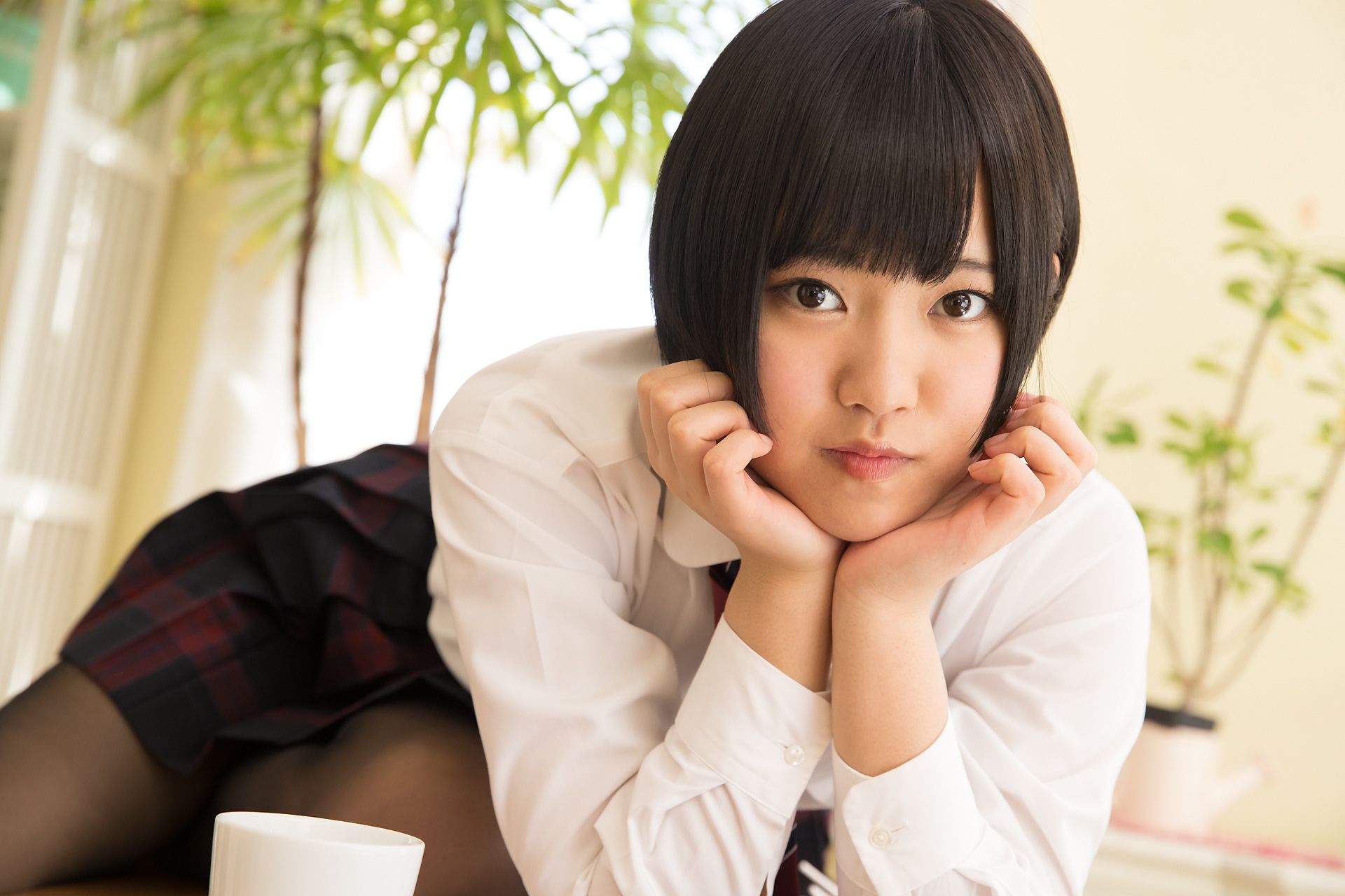Anju Kouzuki 香月りお - Limited Gallery 10.1-图34