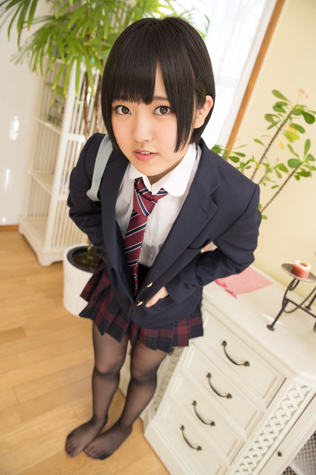 Anju Kouzuki 香月りお - Limited Gallery 10.1-图3