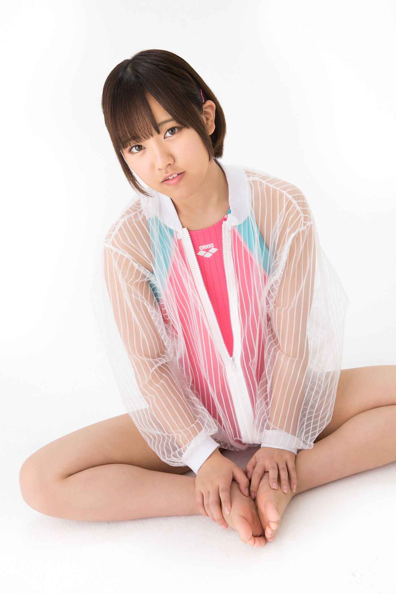 Anju Kouzuki 香月りお - Special Gallery 6.2-图1