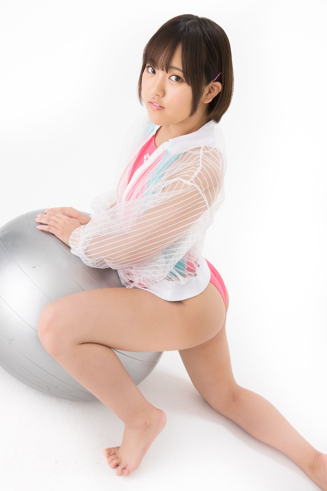 Anju Kouzuki 香月りお - Special Gallery 6.2-图26