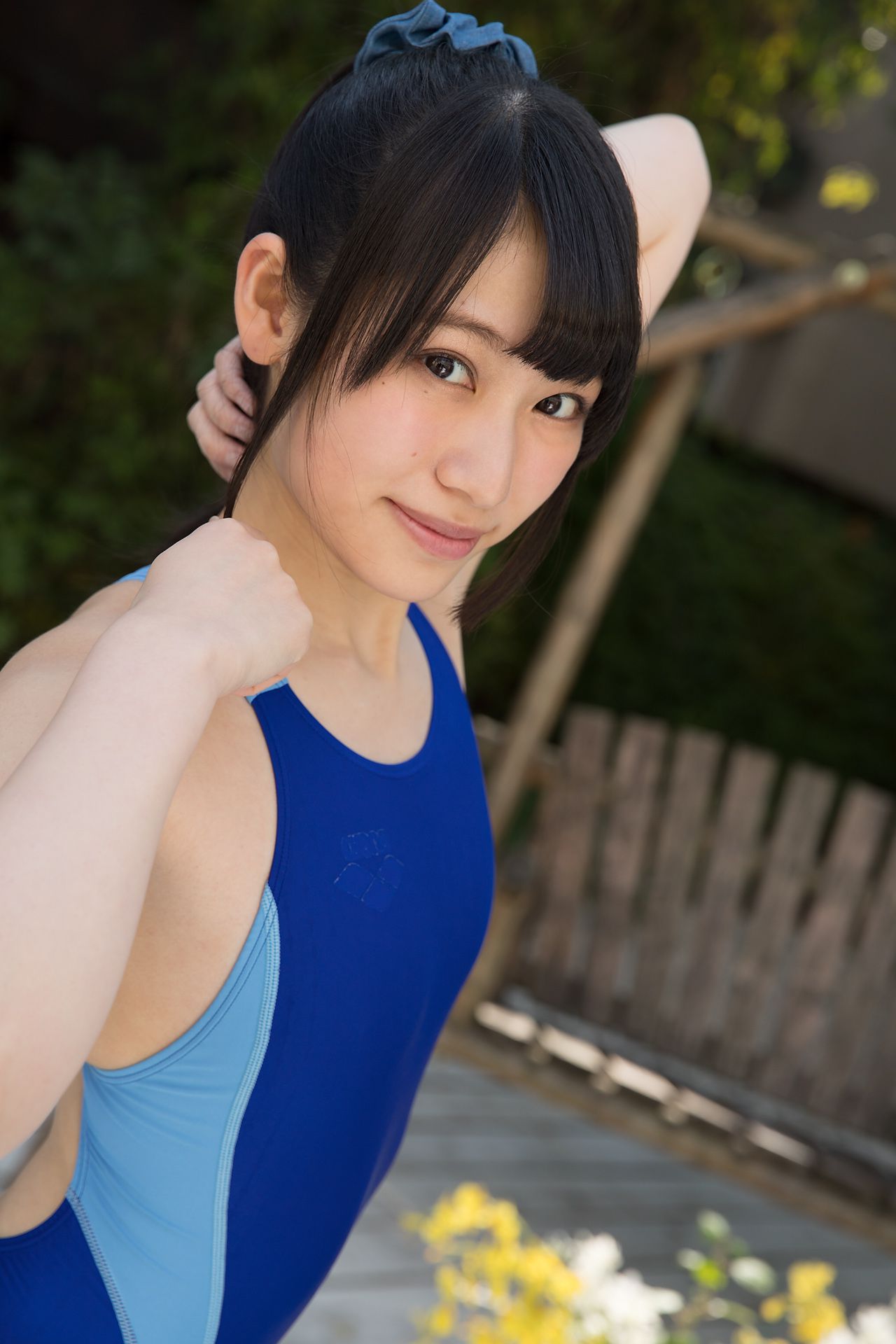 Ayana Haduki 葉月彩菜 - Limited Gallery 3.3-图17