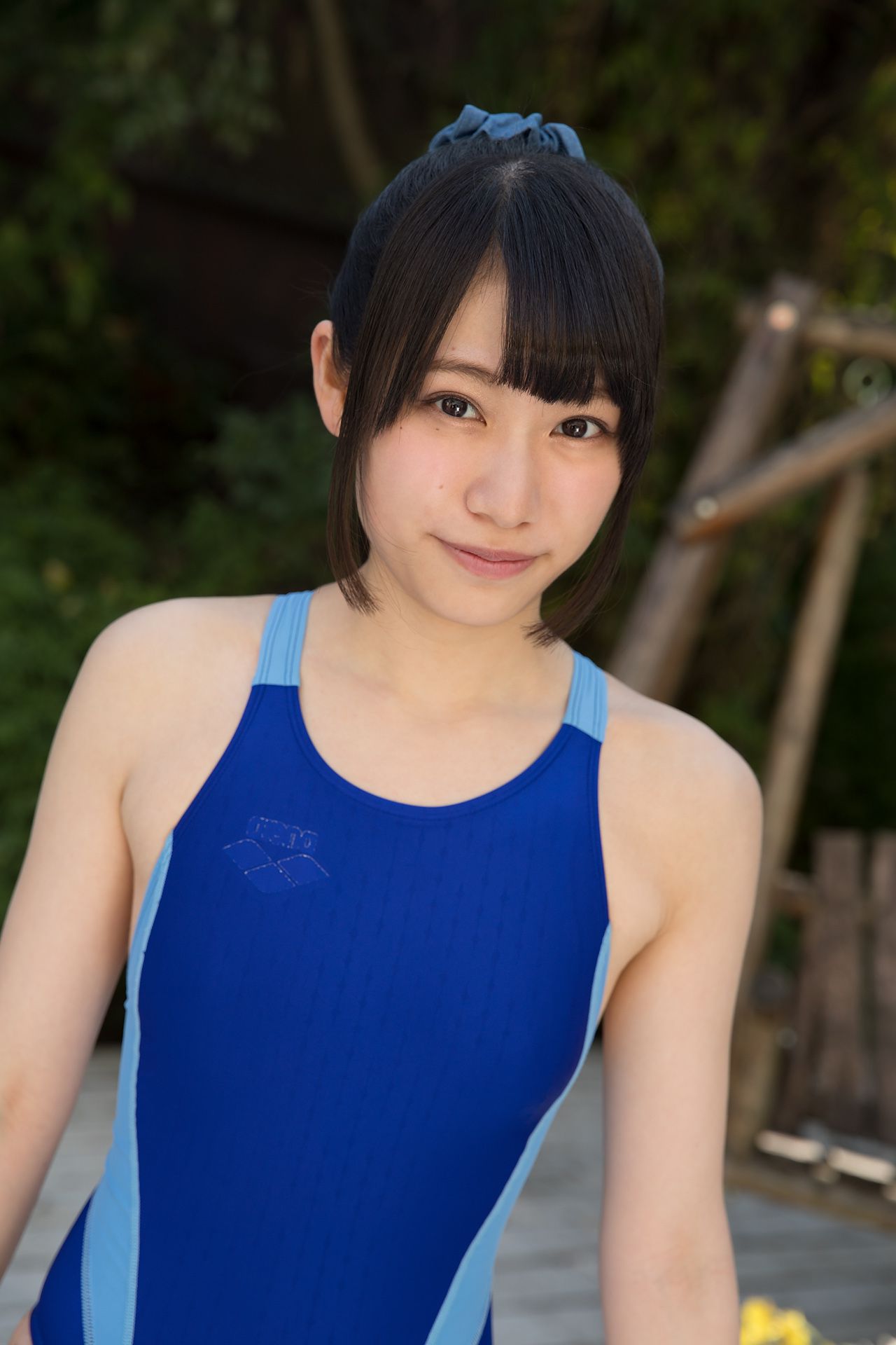 Ayana Haduki 葉月彩菜 - Limited Gallery 3.3-图18