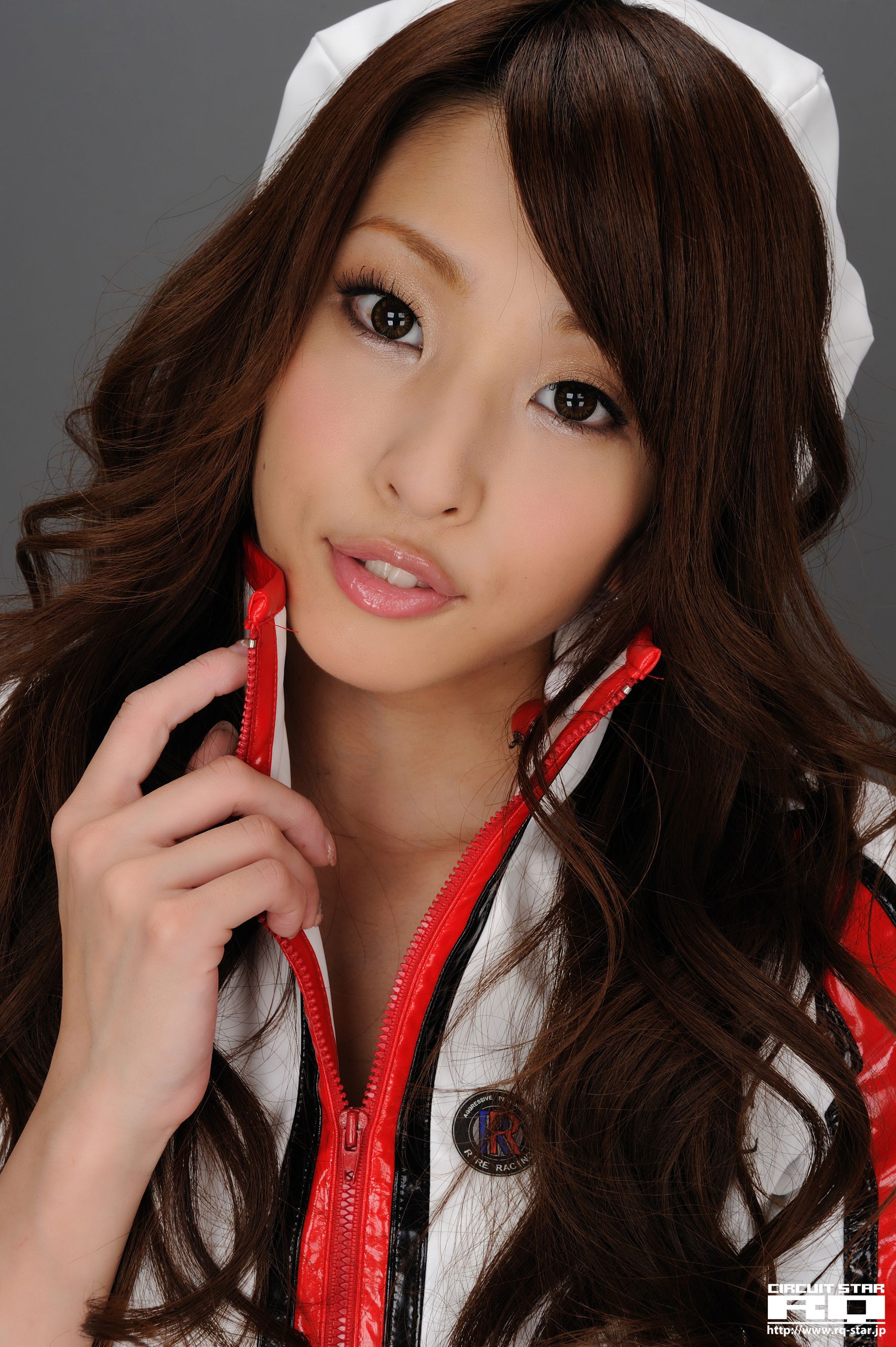 NO.00289 黒沢美憐 Race Queen 赛车女郎系列 写真集-图44