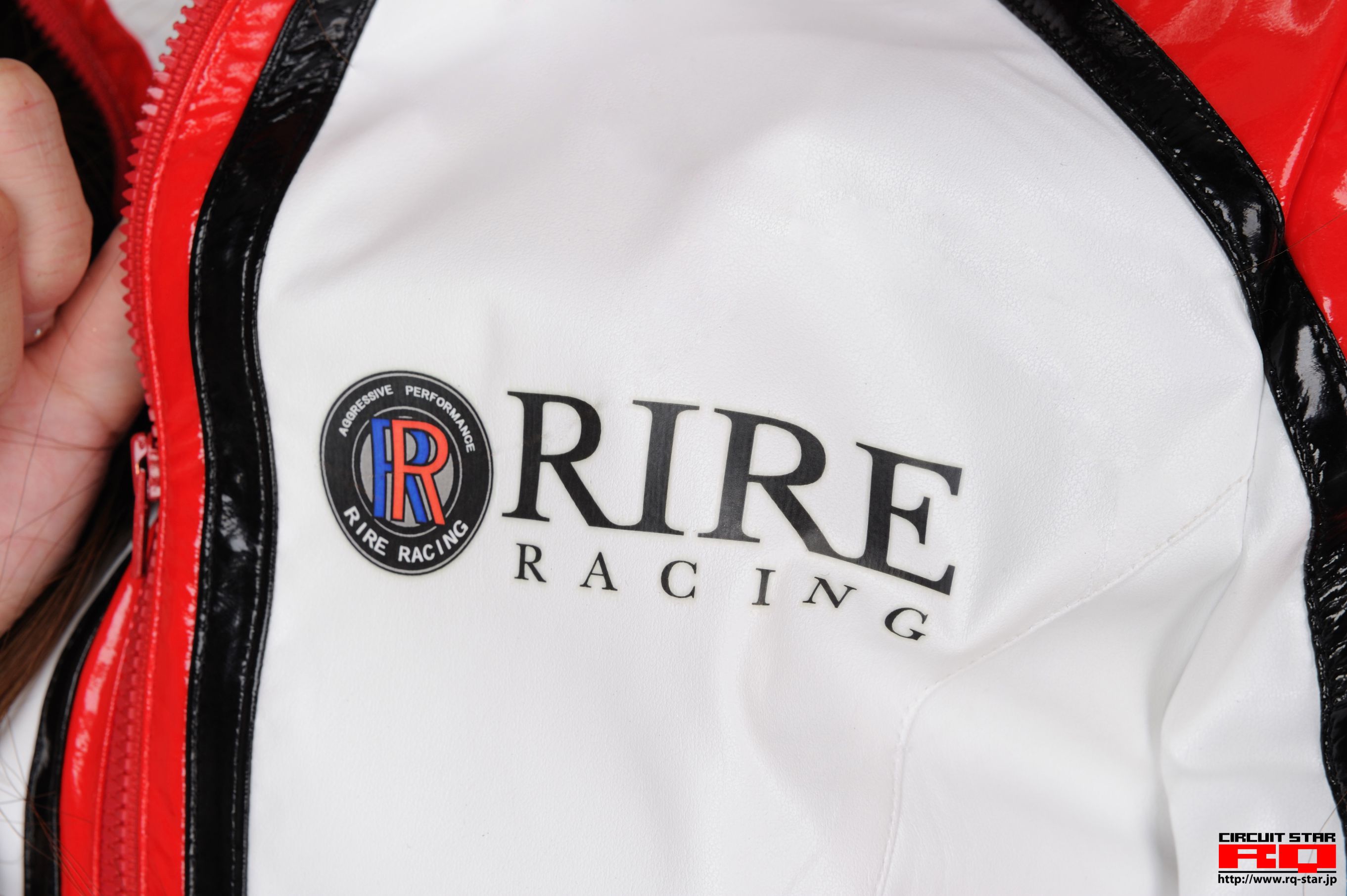 NO.00289 黒沢美憐 Race Queen 赛车女郎系列 写真集-图91