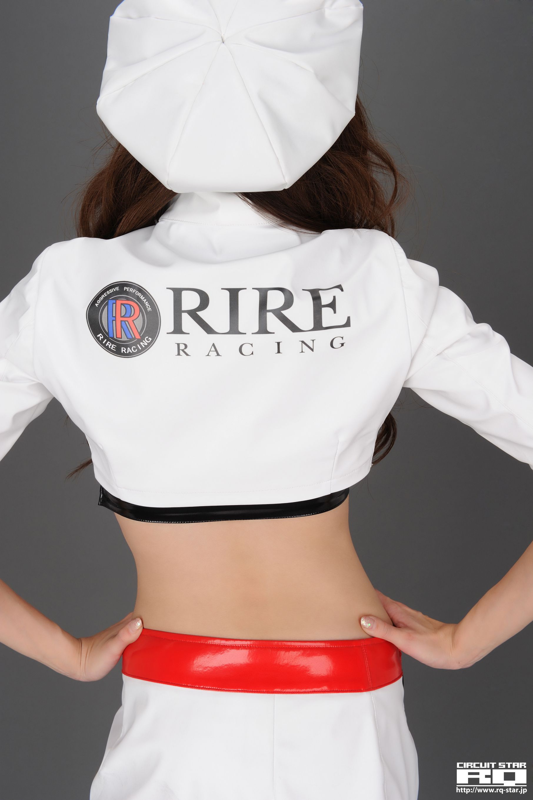 NO.00289 黒沢美憐 Race Queen 赛车女郎系列 写真集-图92