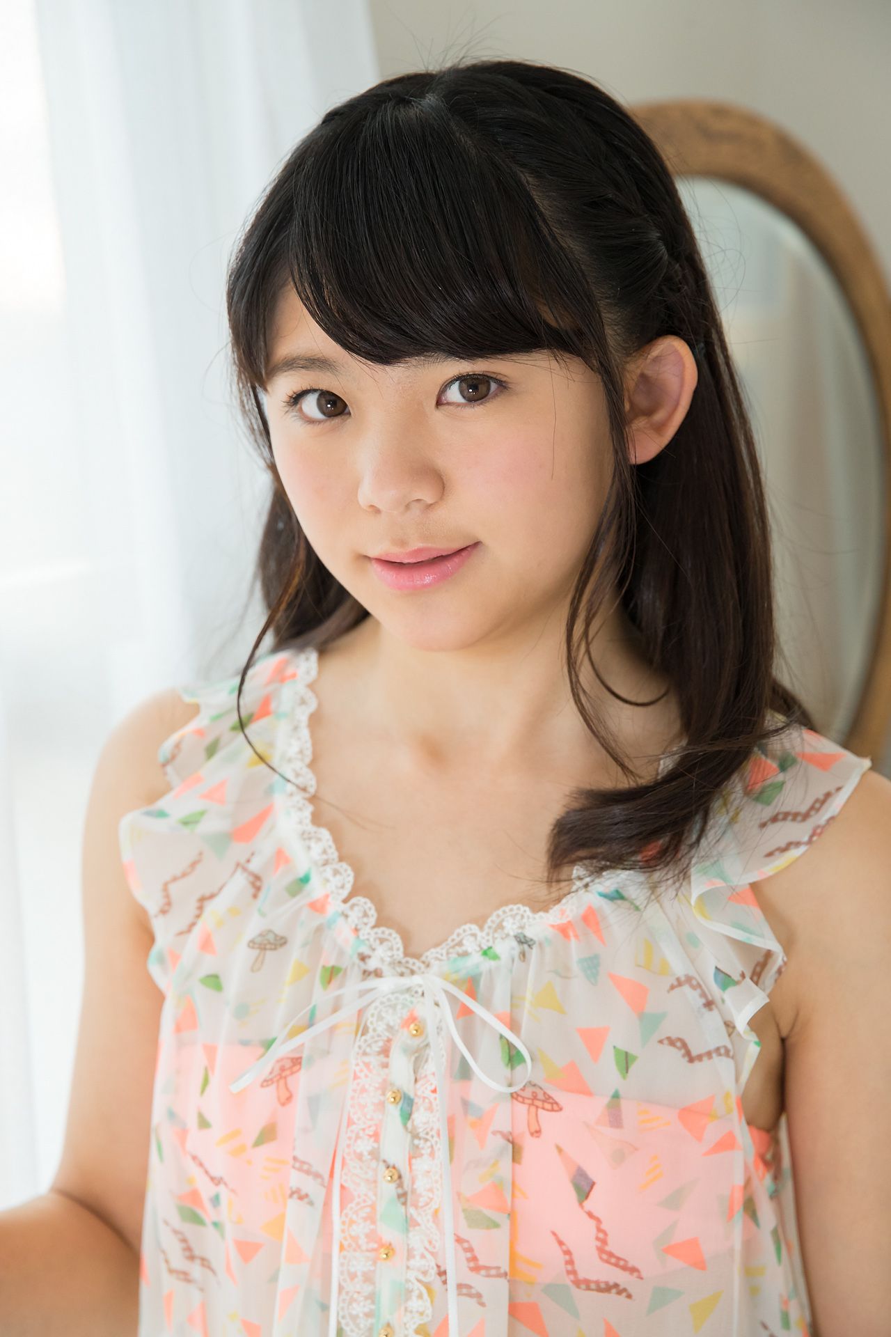 Mika Hisakawa 久川美佳 - Limited Gallery 4.2-图9