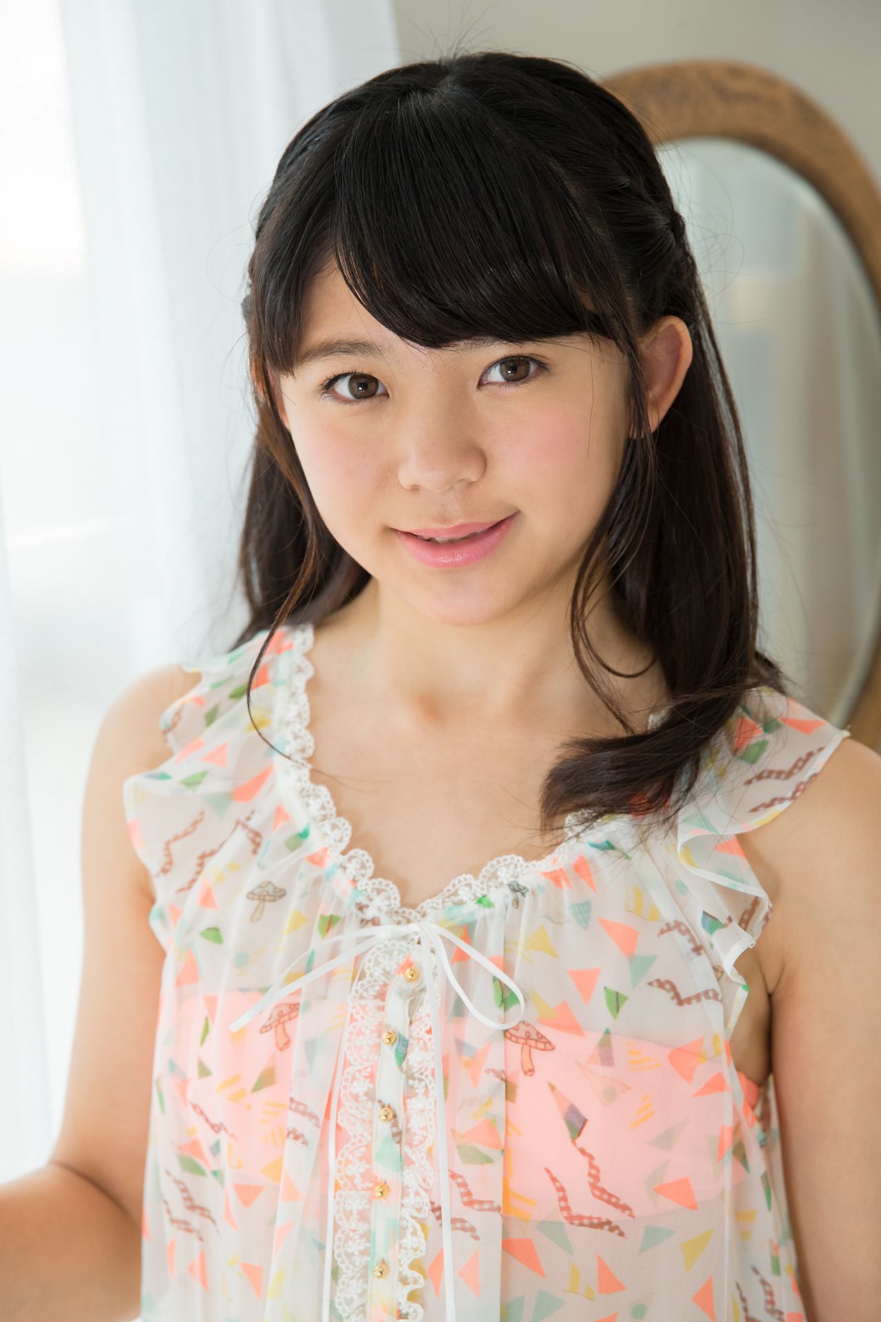 Mika Hisakawa 久川美佳 - Limited Gallery 4.2-图10