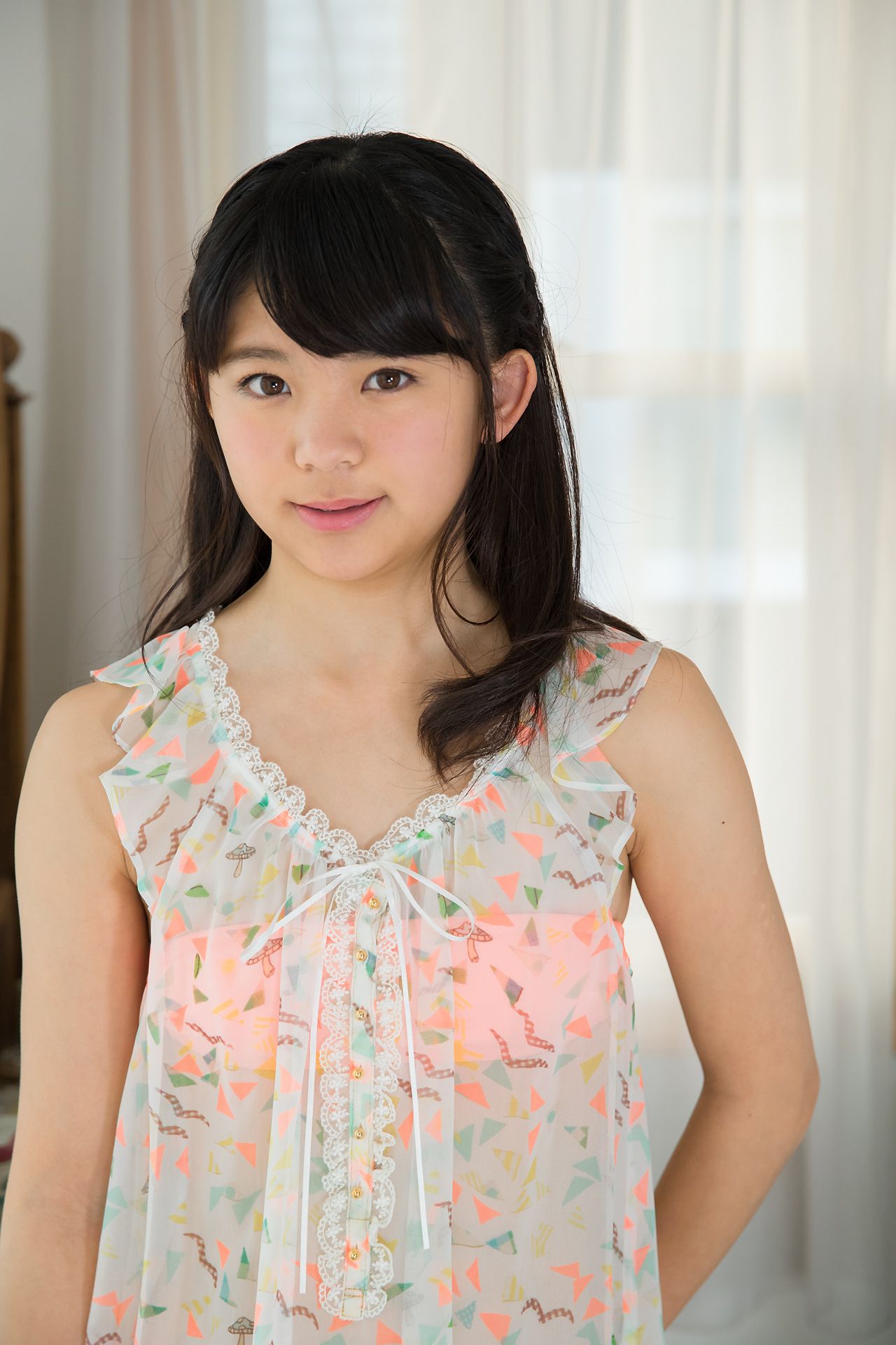 Mika Hisakawa 久川美佳 - Limited Gallery 4.2-图7