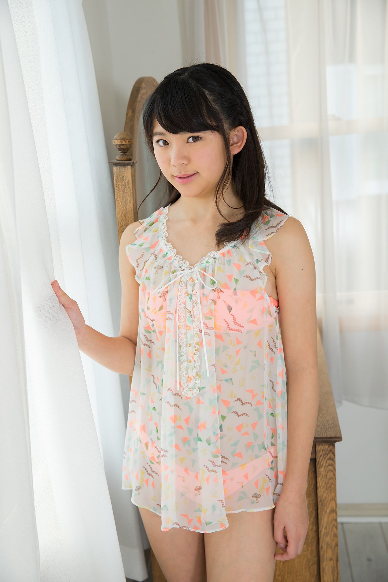 Mika Hisakawa 久川美佳 - Limited Gallery 4.2-图8