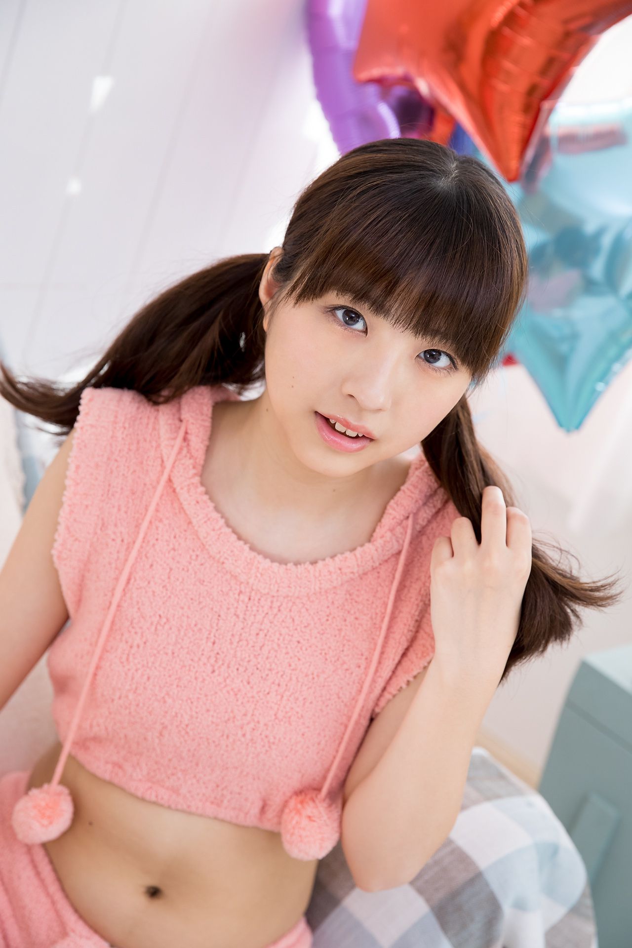 Nagisa Ikeda 池田なぎさ - Regular Gallery 5.2-图10