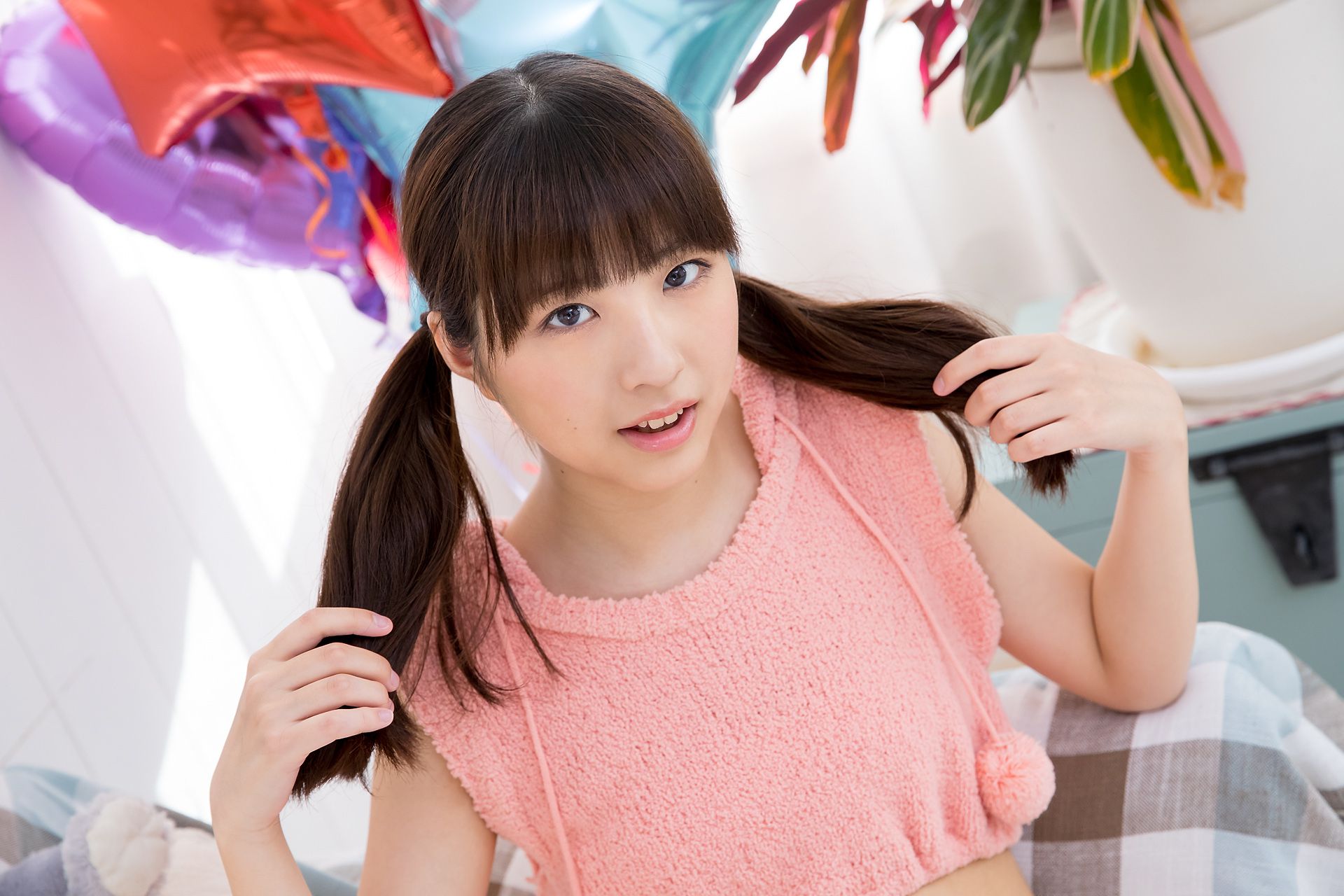 Nagisa Ikeda 池田なぎさ - Regular Gallery 5.2-图11