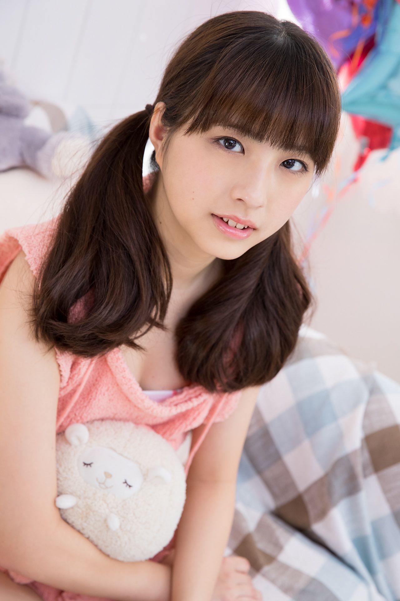 Nagisa Ikeda 池田なぎさ - Regular Gallery 5.2-图25