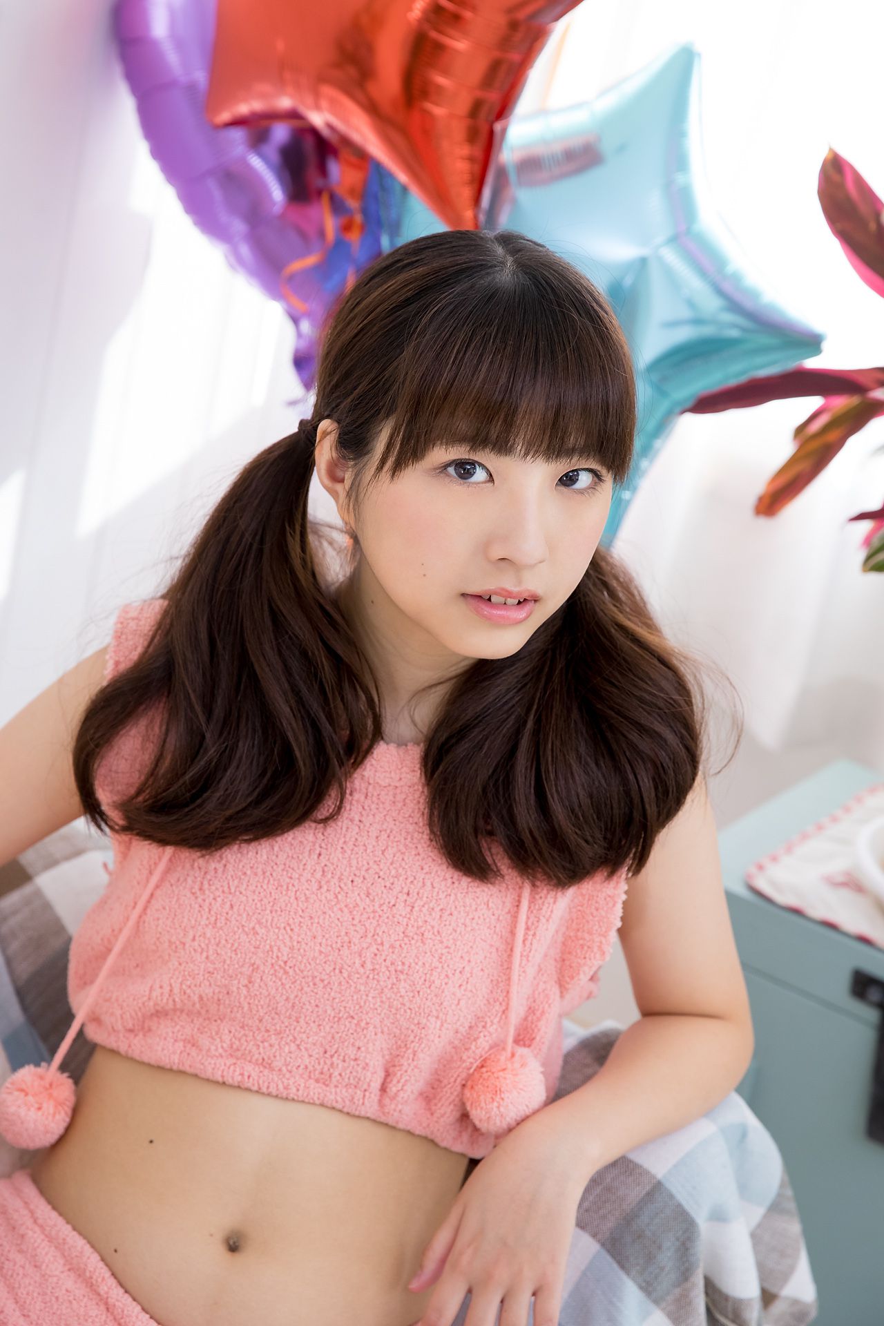 Nagisa Ikeda 池田なぎさ - Regular Gallery 5.2-图8