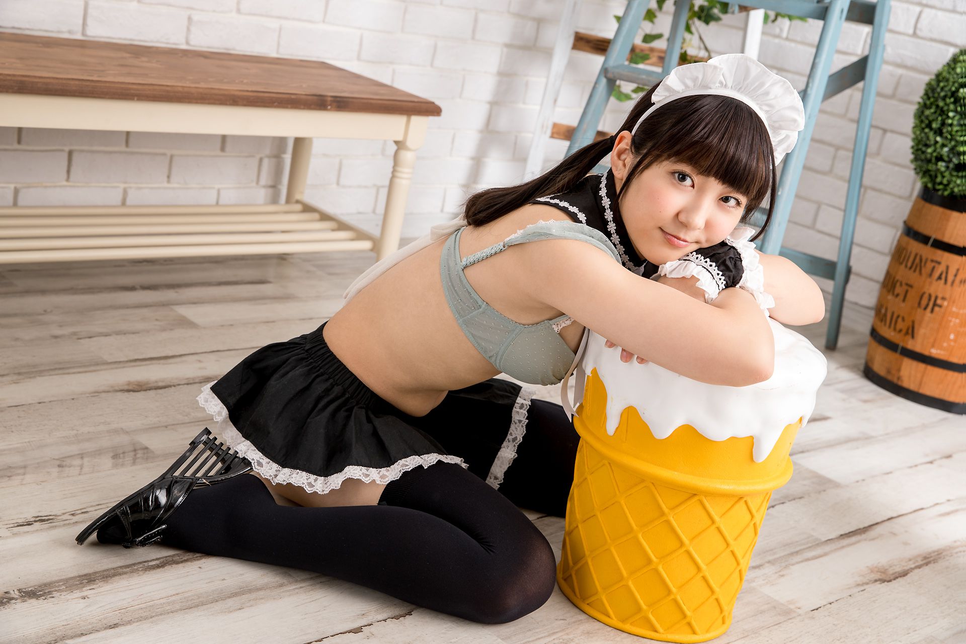 Ai Takanashi 高梨あい - Regular Gallery 8.3-图49