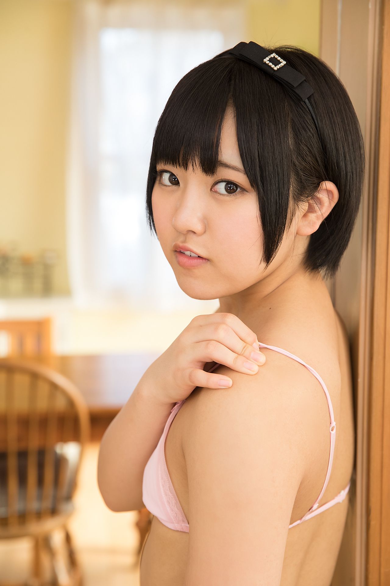 Anju Kouzuki 香月りお - Limited Gallery 10.2-图56