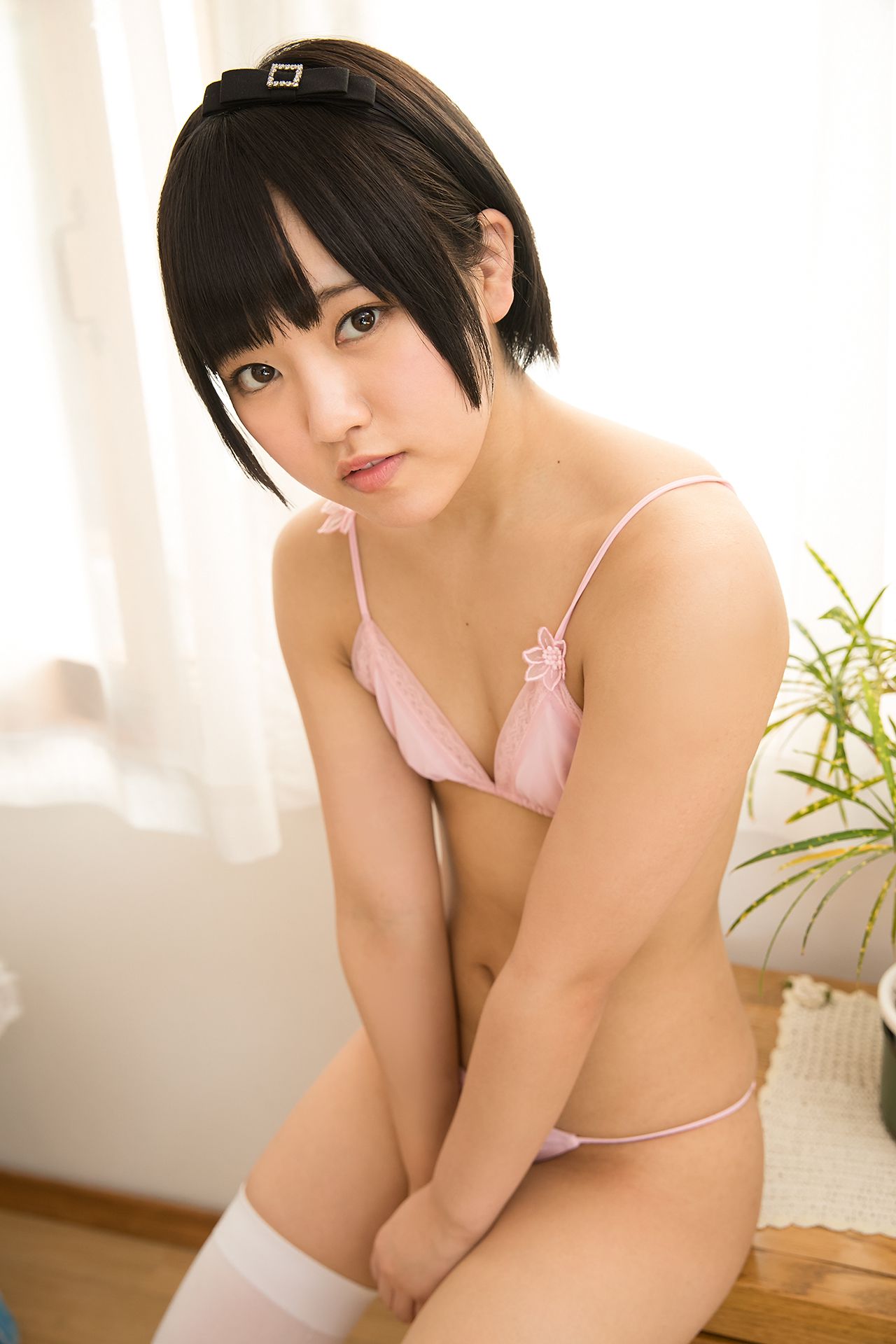 Anju Kouzuki 香月りお - Limited Gallery 10.2-图59