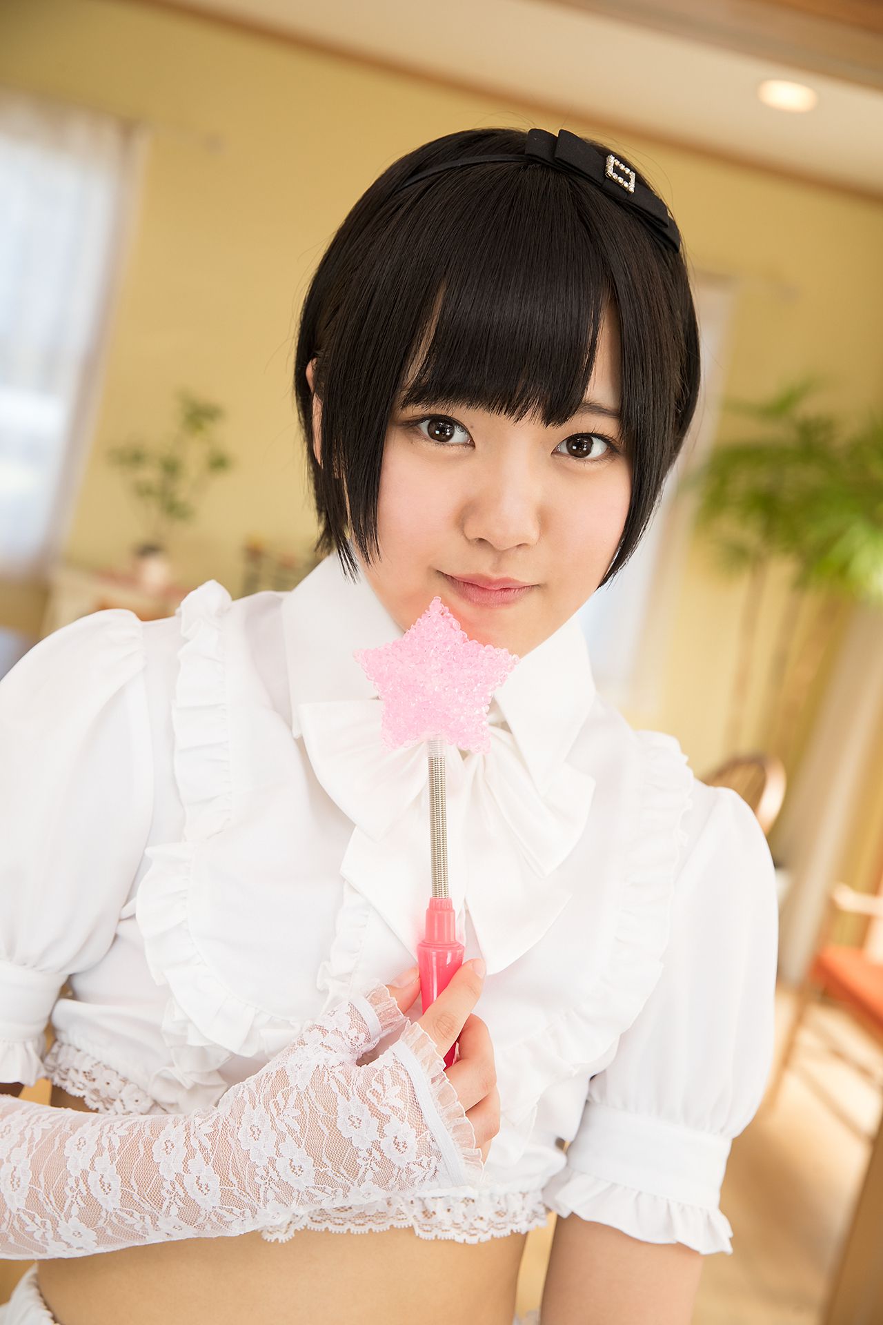 Anju Kouzuki 香月りお - Limited Gallery 10.2-图6