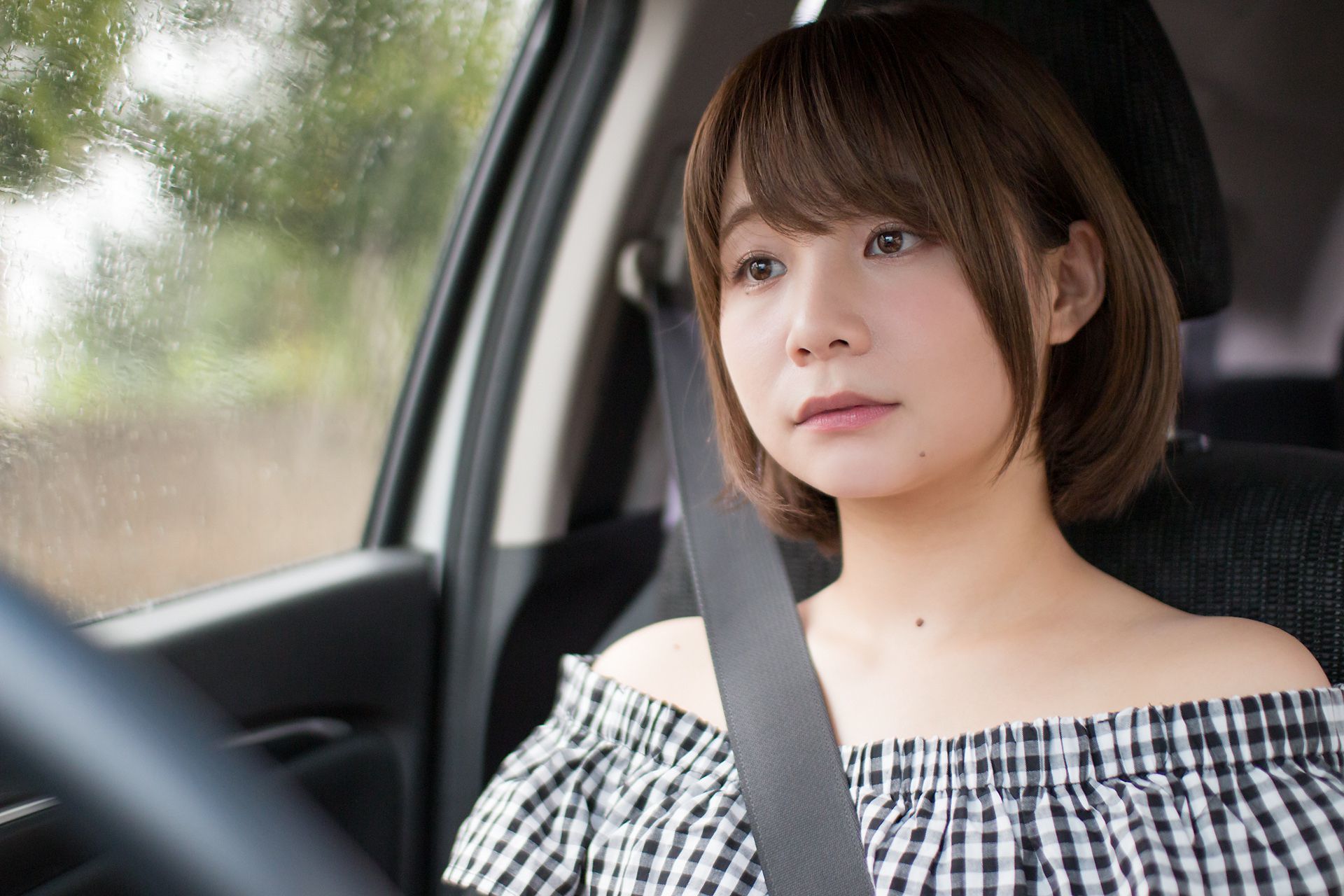 MANA 真奈 - Limited Gallery 01-图14