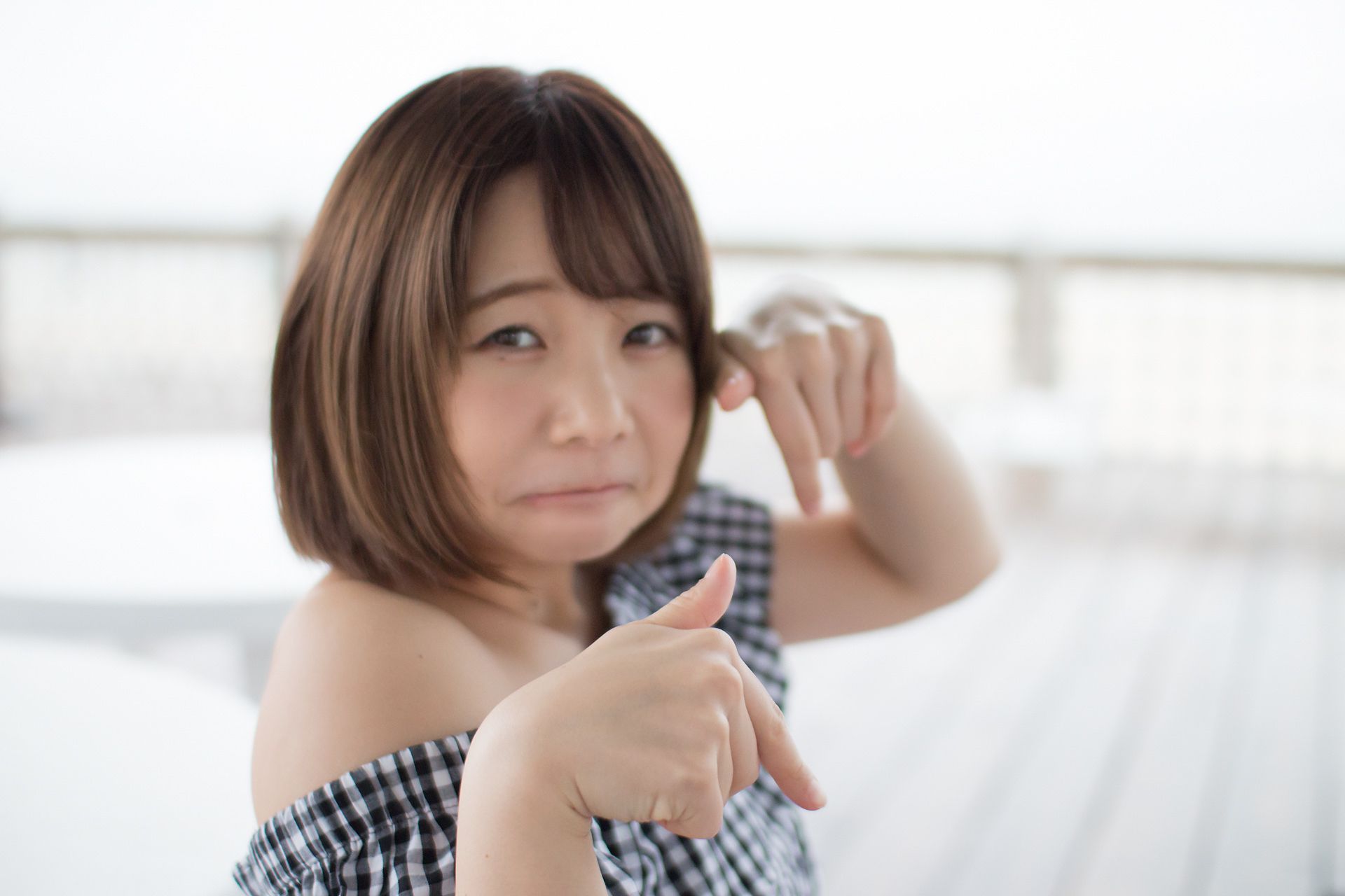 MANA 真奈 - Limited Gallery 01-图18
