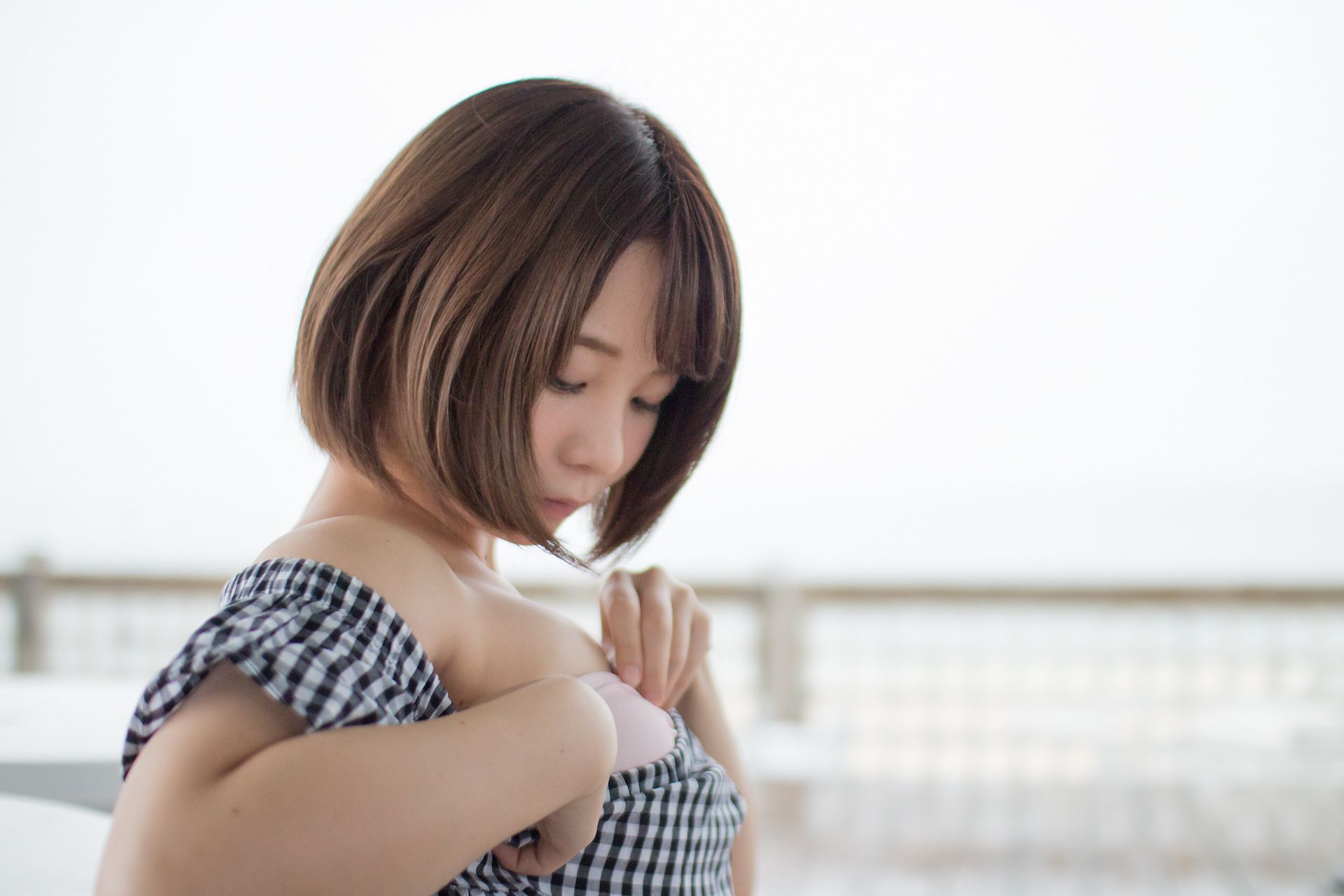 MANA 真奈 - Limited Gallery 01-图21