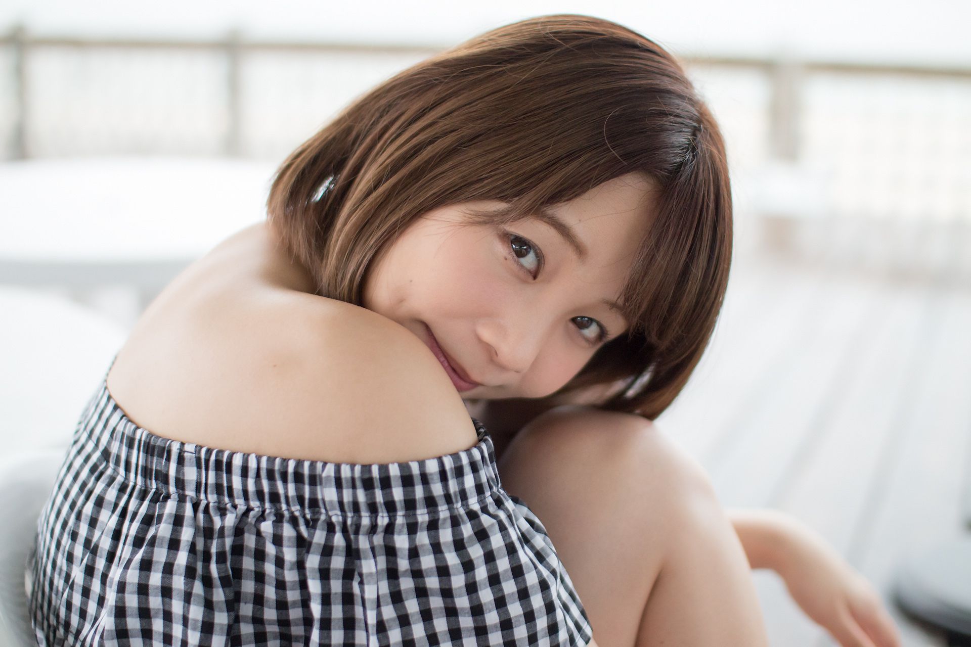 MANA 真奈 - Limited Gallery 01-图23
