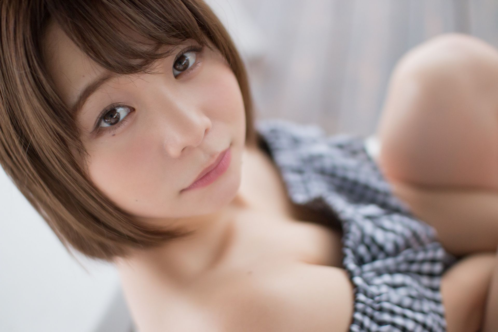 MANA 真奈 - Limited Gallery 01-图27