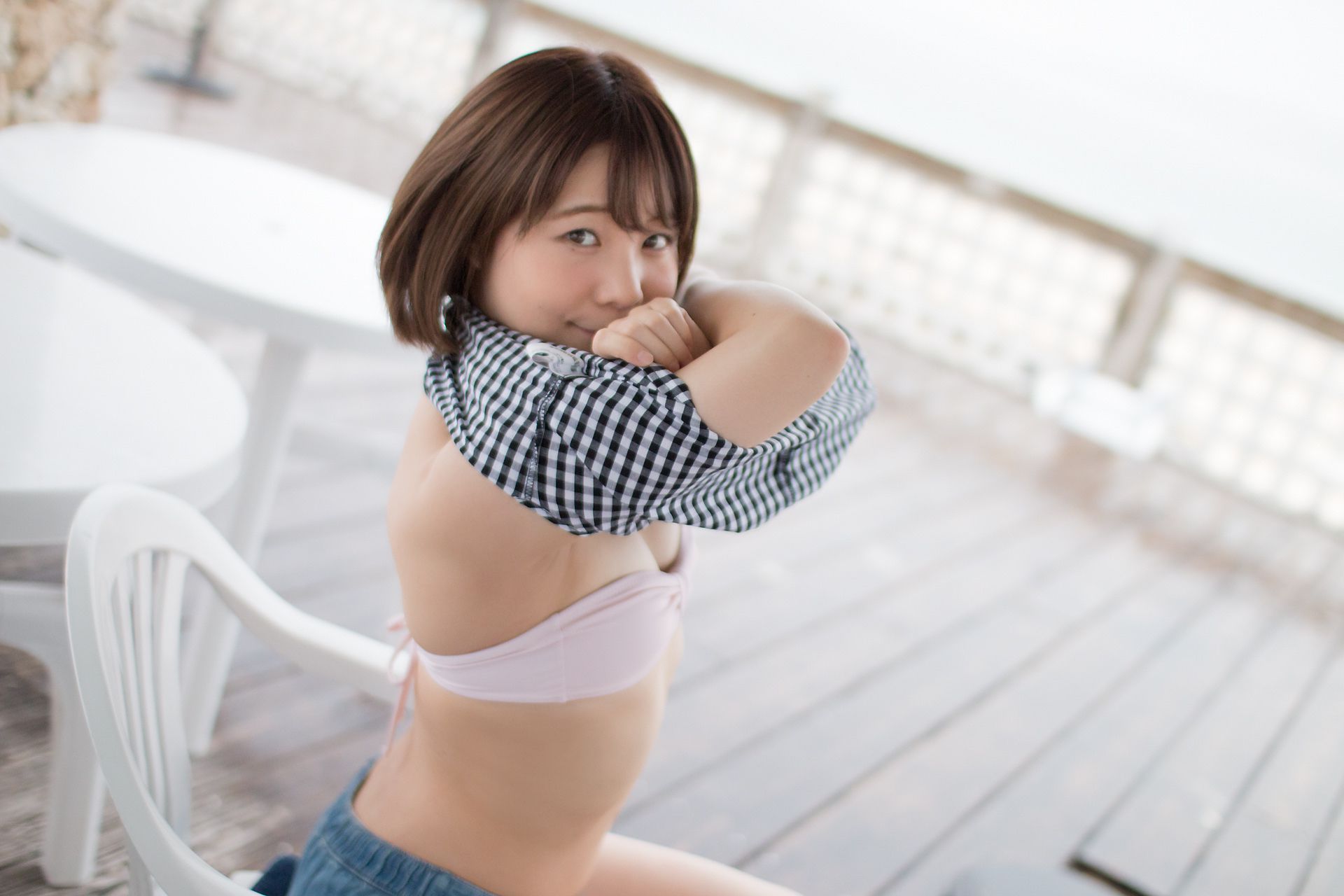 MANA 真奈 - Limited Gallery 01-图32