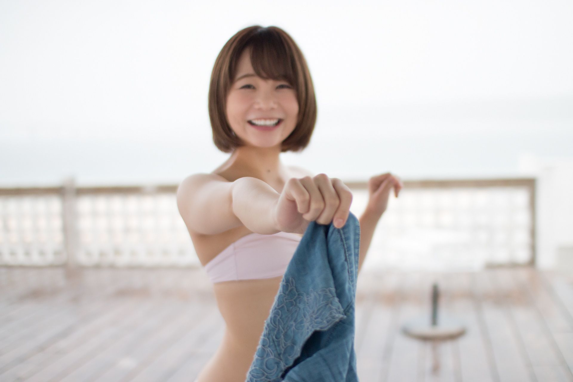 MANA 真奈 - Limited Gallery 01-图45