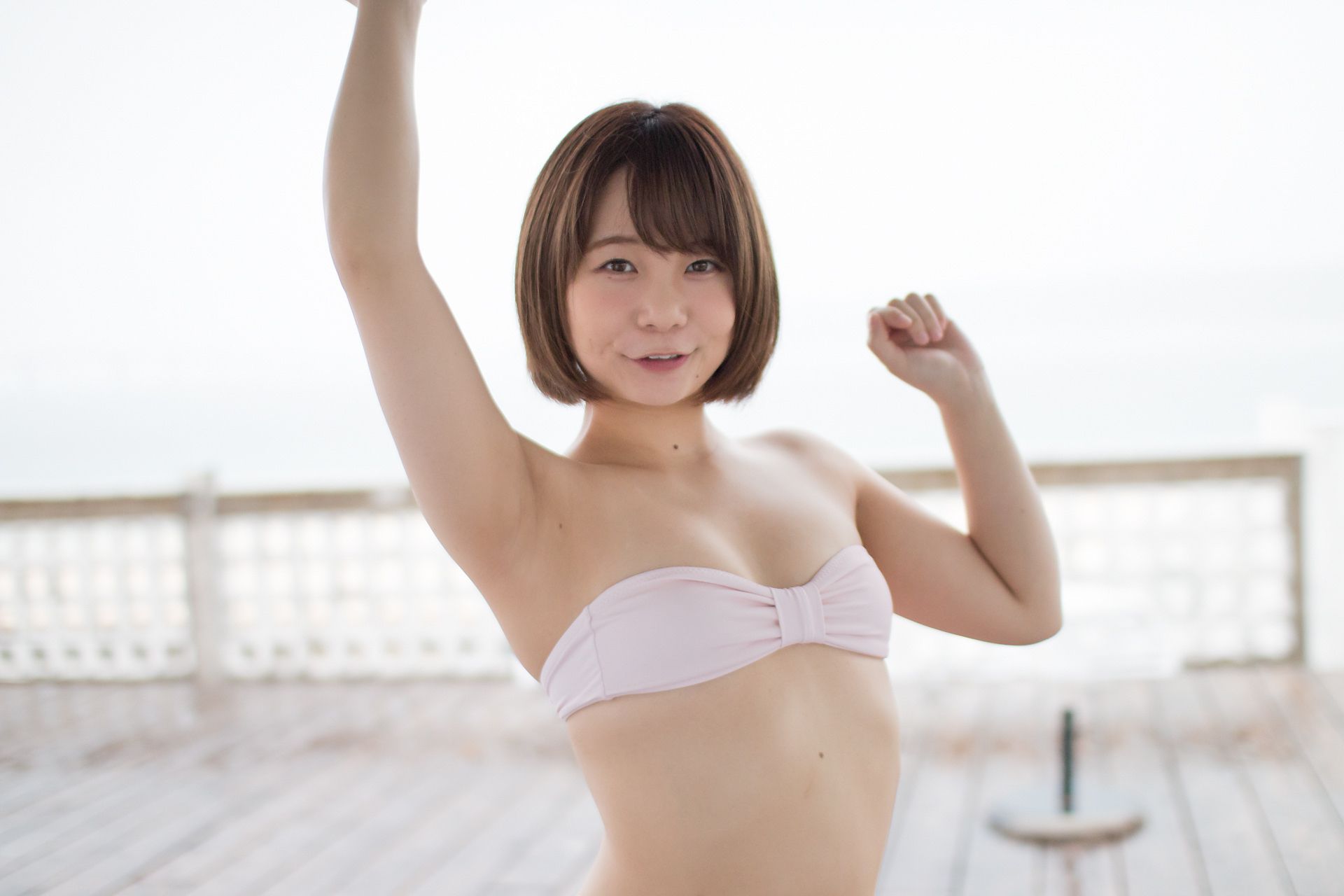 MANA 真奈 - Limited Gallery 01-图46