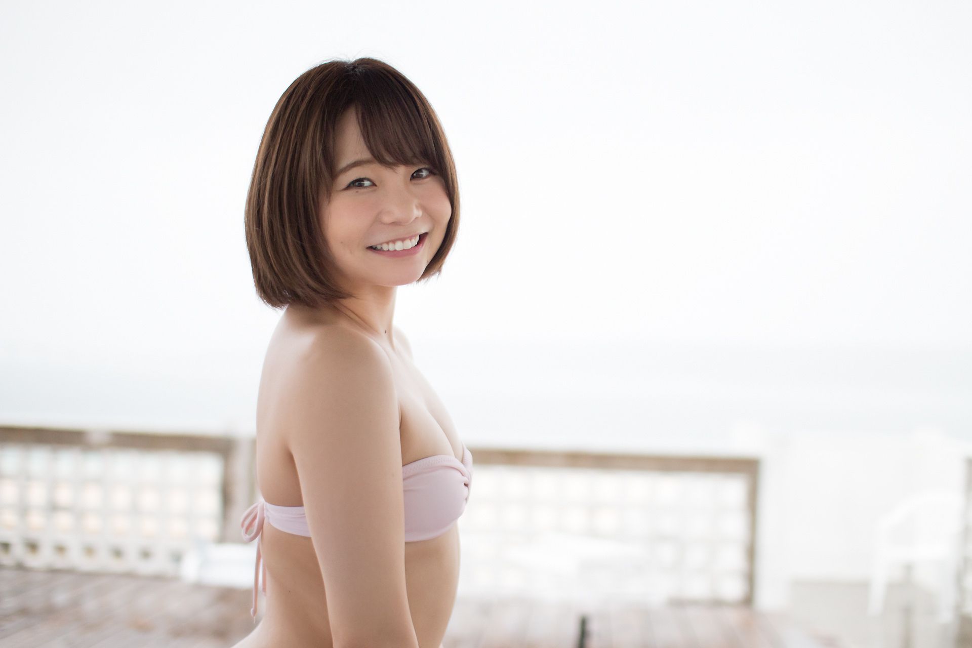 MANA 真奈 - Limited Gallery 01-图47